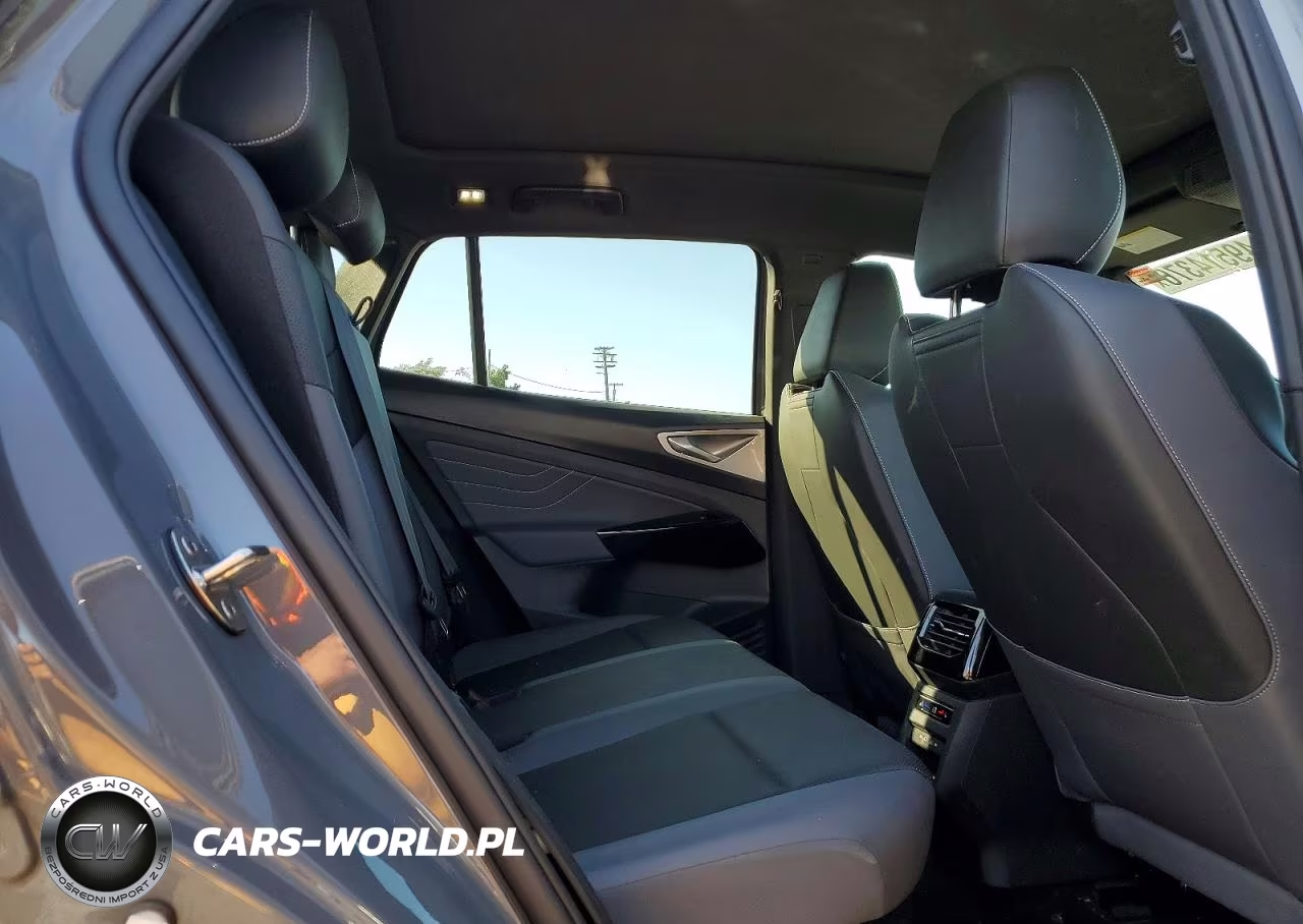 2023 Volkswagen Id.4 Pro S Plus VIN:1V2JNPE81PC039863 - 11