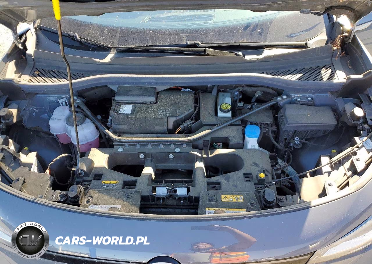 2023 Volkswagen Id.4 Pro S Plus VIN:1V2JNPE81PC039863 - 12