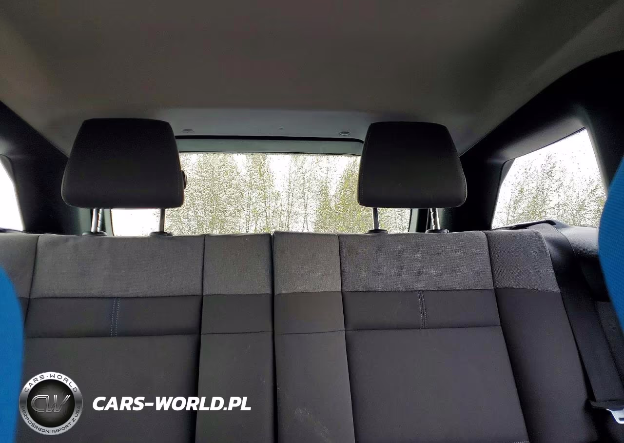 2019 BMW I3 Bev VIN:WBY8P2C57K7D00518 - 10