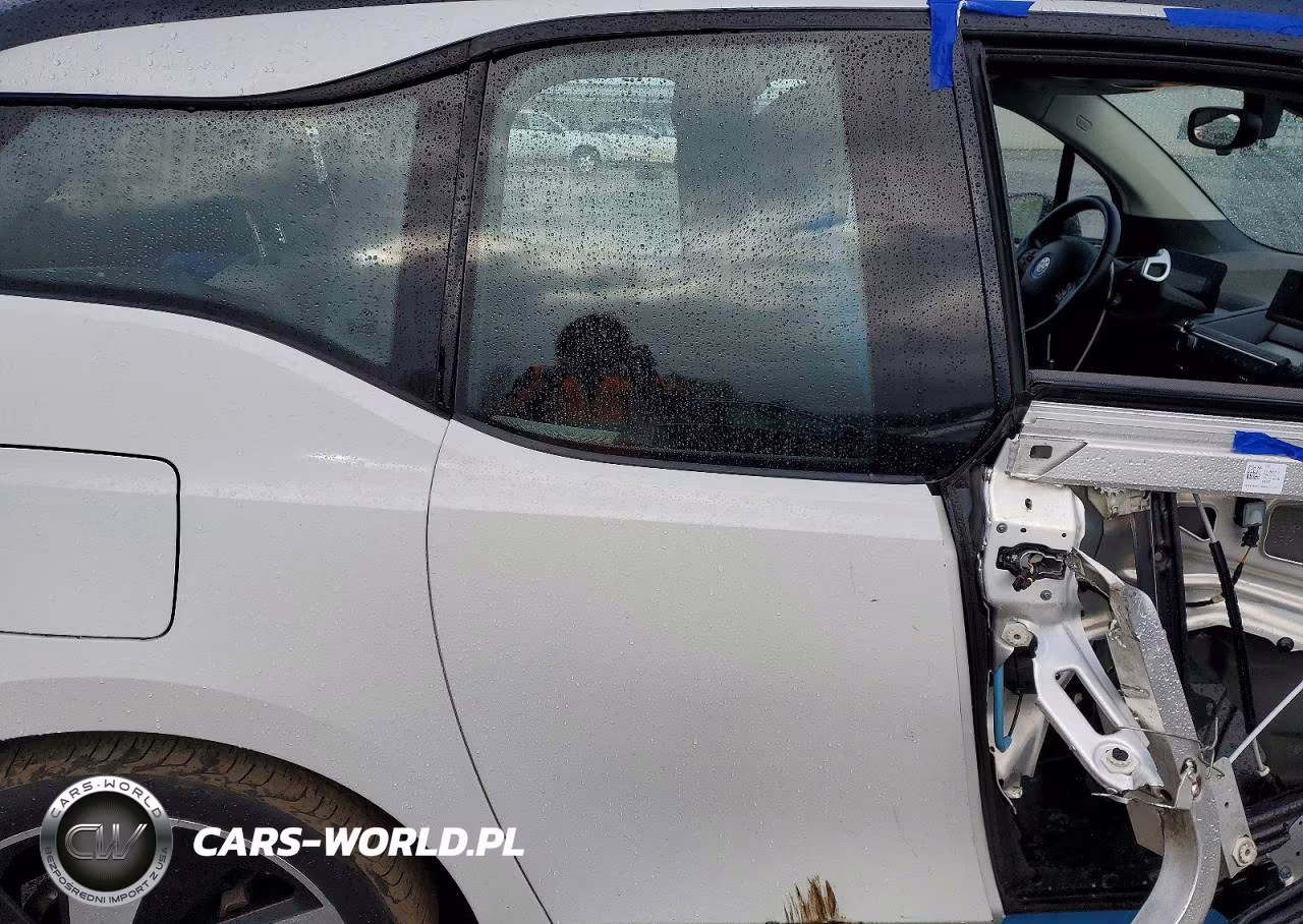 2019 BMW I3 Bev VIN:WBY8P2C57K7D00518 - 11