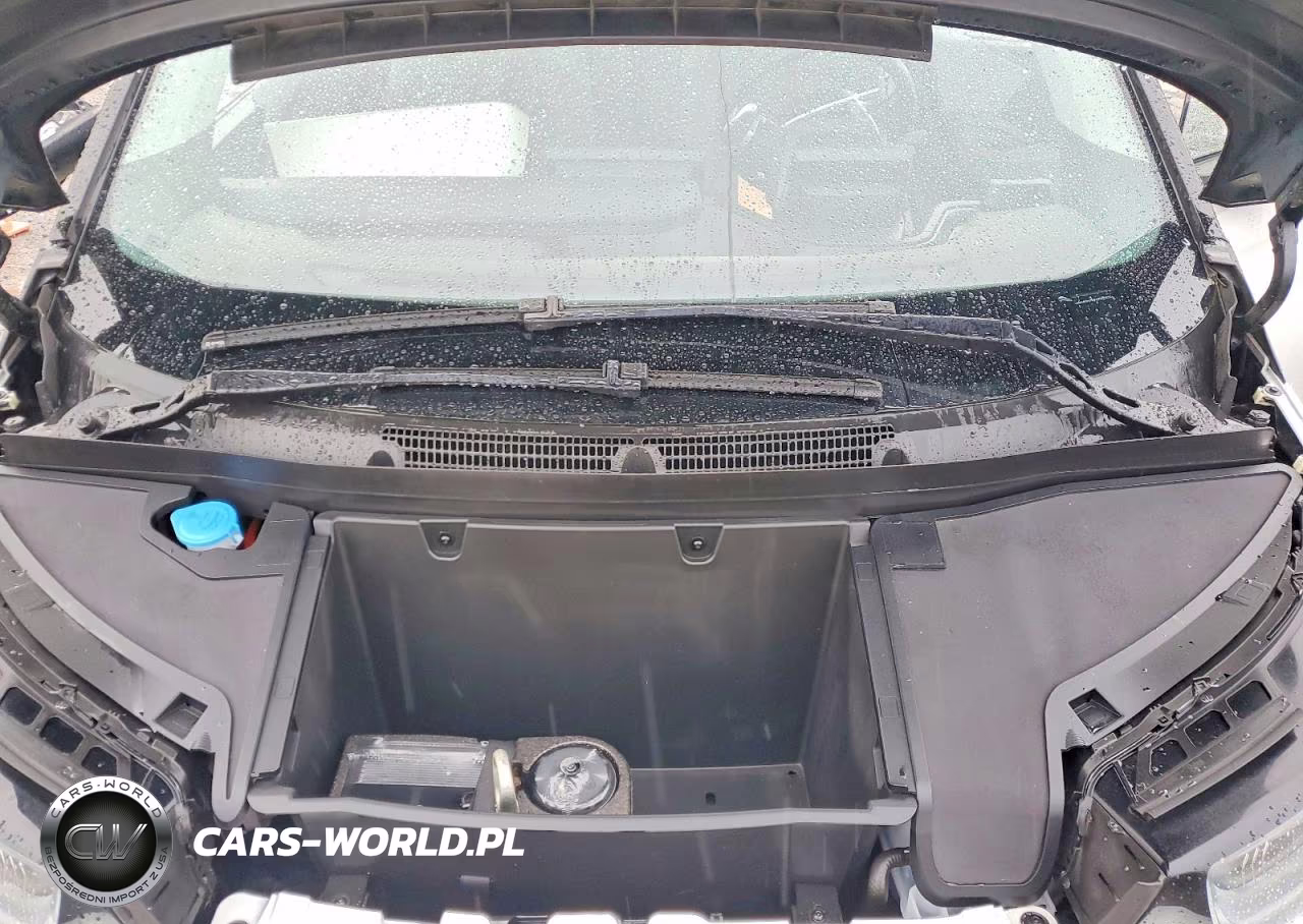 2019 BMW I3 Bev VIN:WBY8P2C57K7D00518 - 12