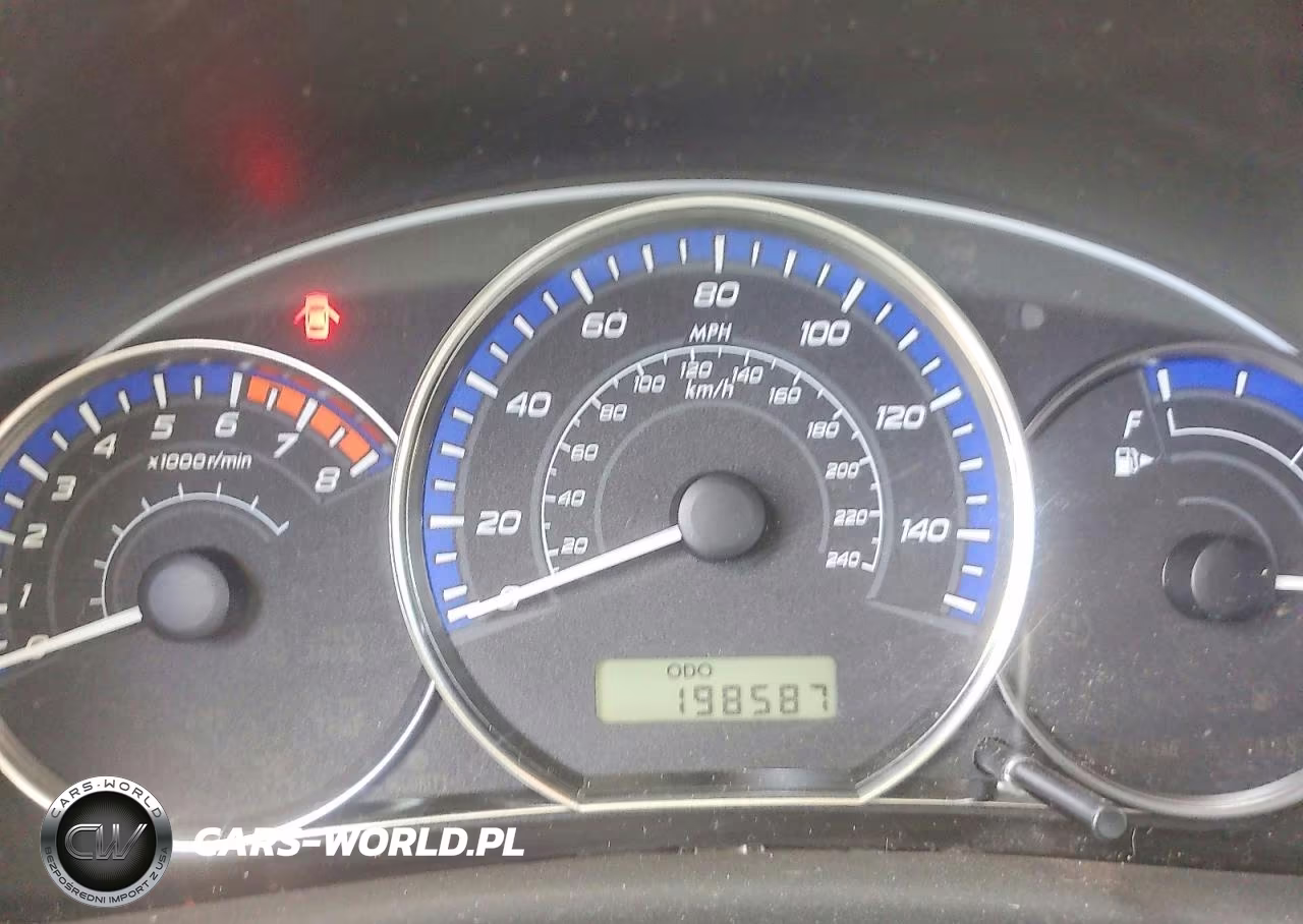 2010 Subaru Forester 2.5X Premium VIN:JF2SH6CC0AH904302 - 9