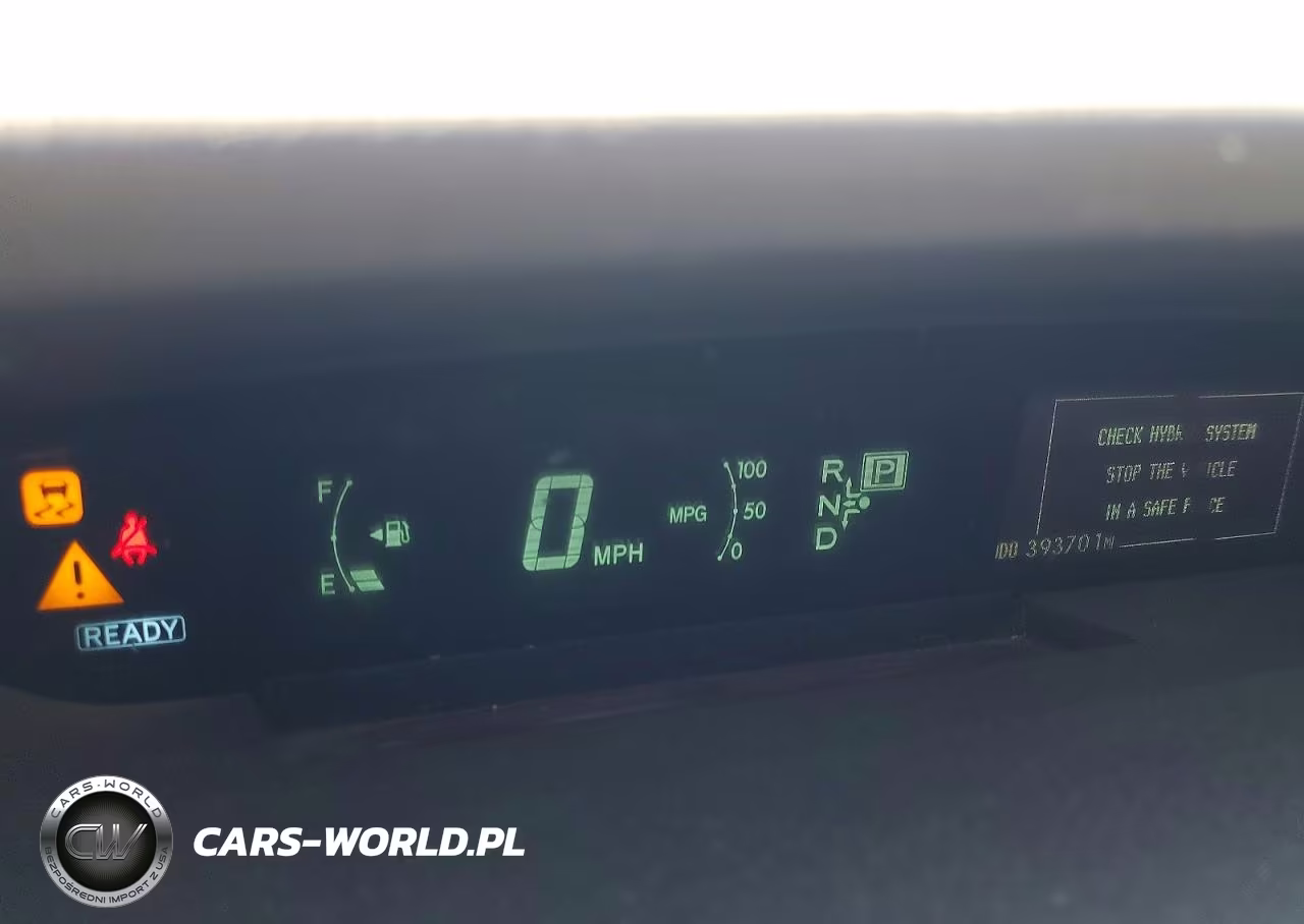 2015 Toyota Prius Two VIN:JTDKN3DU3F1916473 - 9