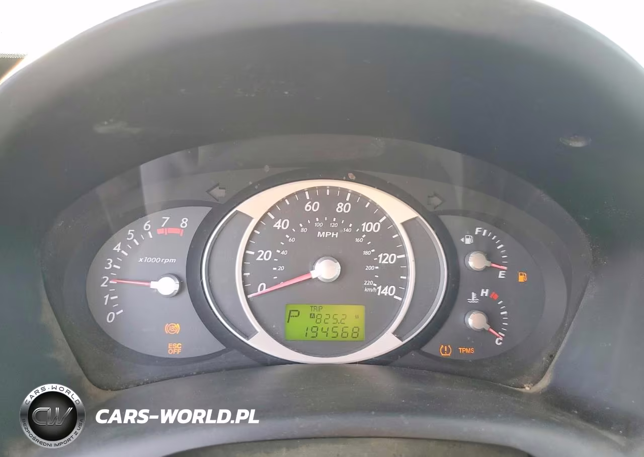 2007 Hyundai Tucson Se VIN:KM8JN12D97U522037 - 9