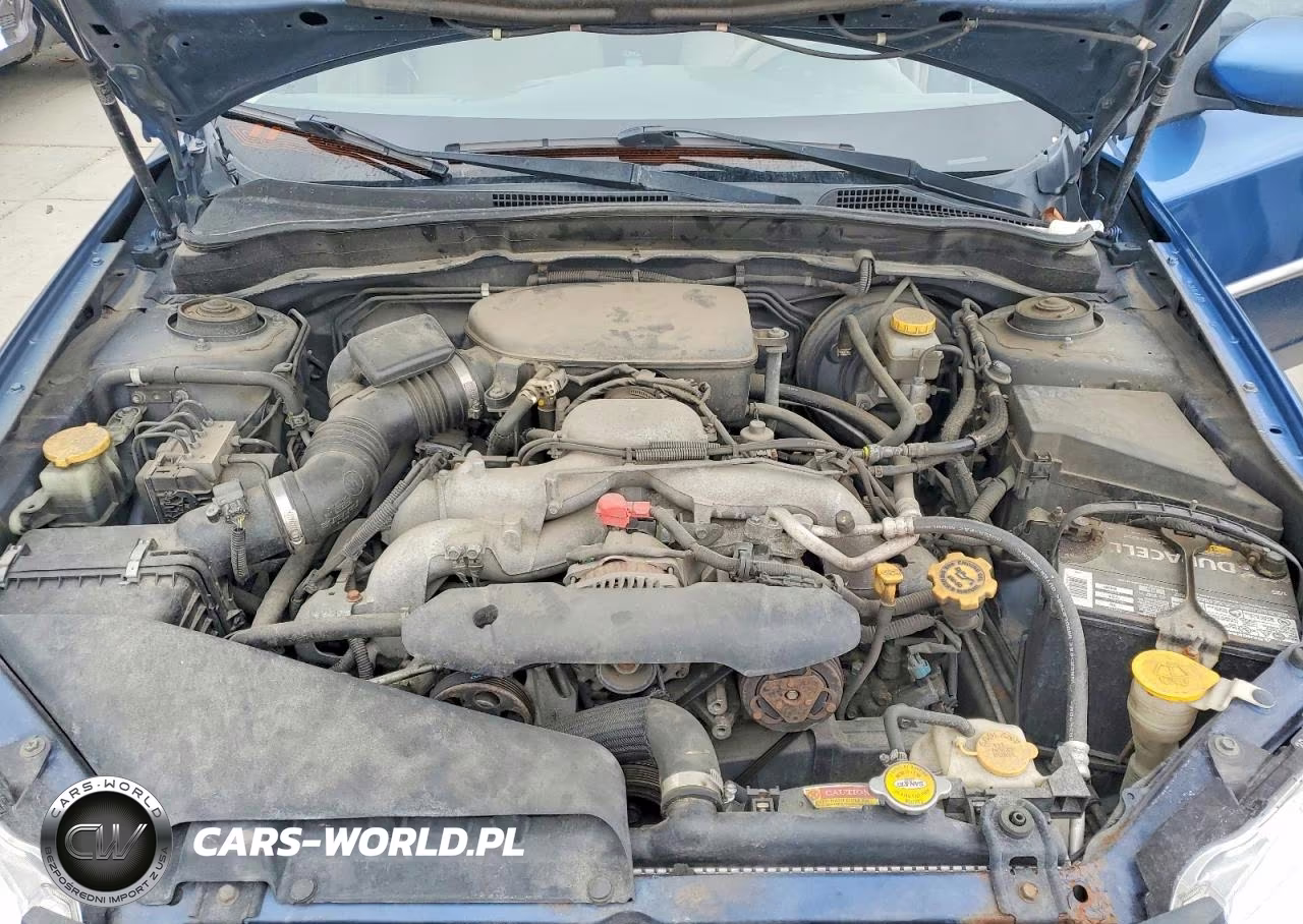 2008 Subaru Impreza Outback Sport VIN:JF1GH63668H823352 - 12