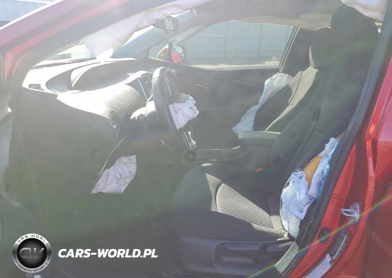 2018 Toyota Prius Two VIN:JTDKBRFU3J3602280 - 7