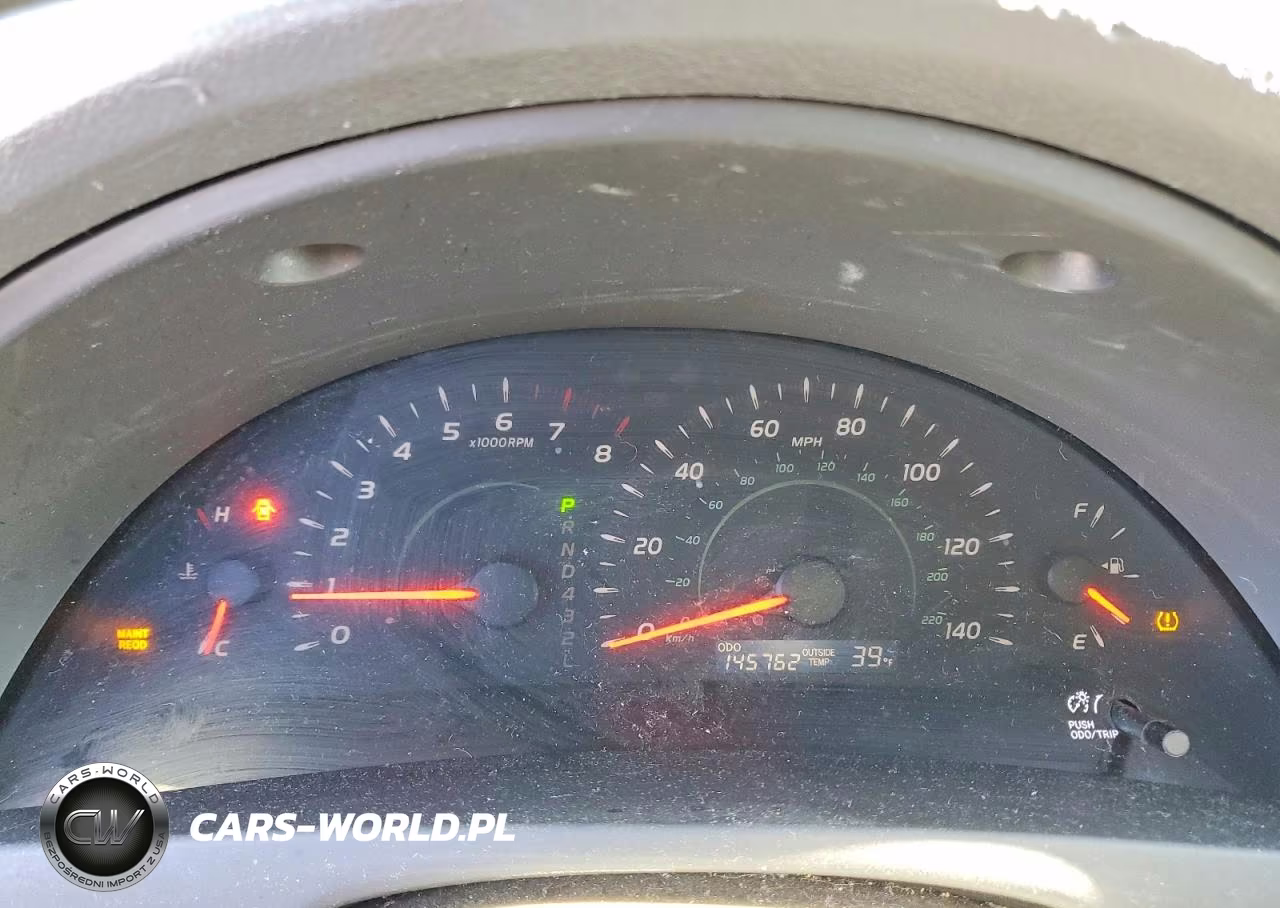 2009 Toyota Camry Le VIN:4T4BE46K29R054448 - 9