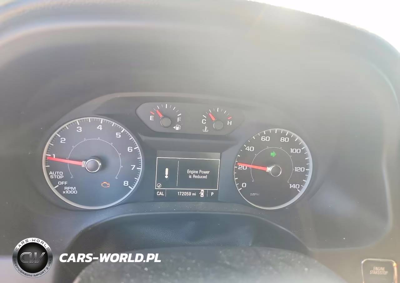 2017 GMC Acadia Sle VIN:1GKKNKLA1HZ177761 - 9