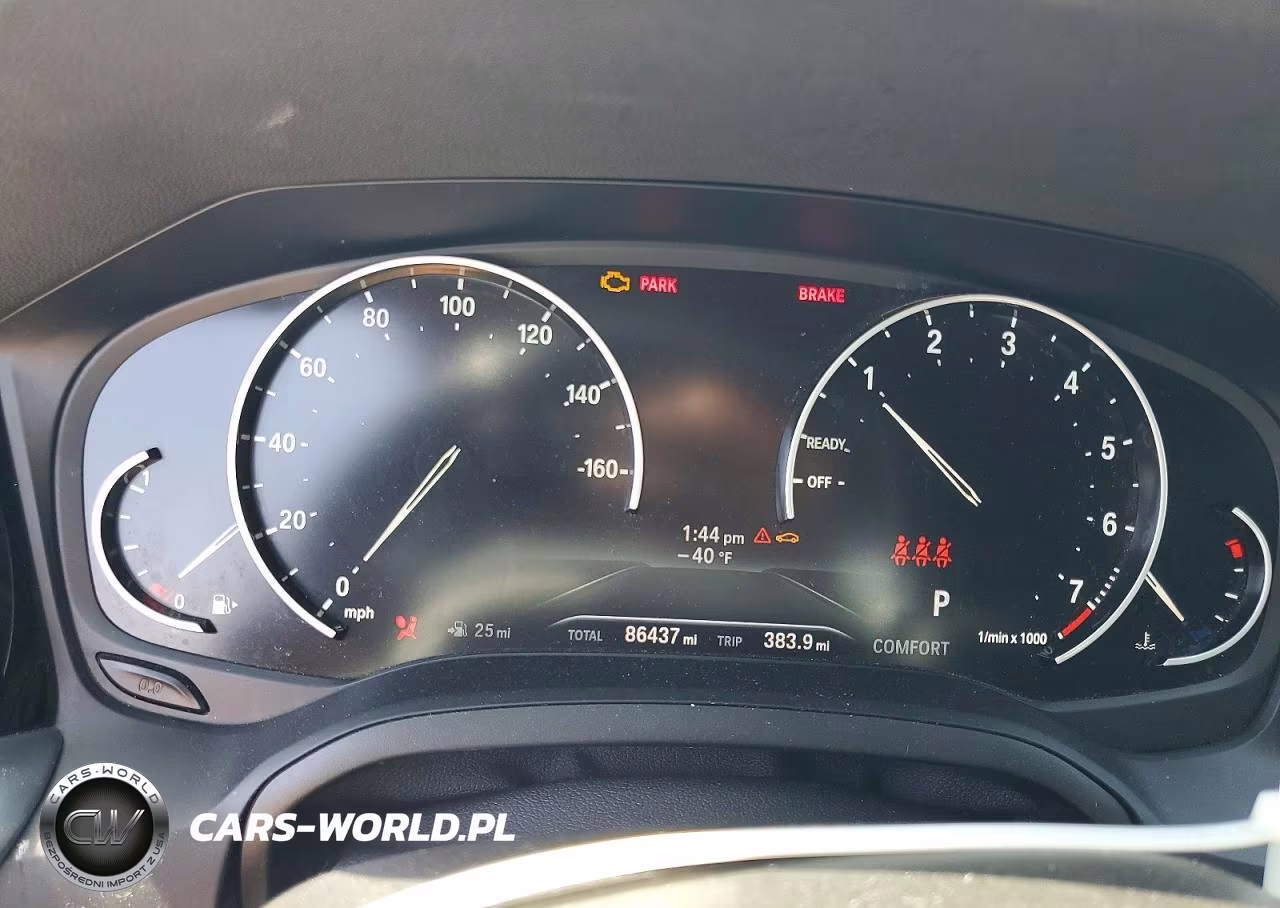 2020 BMW 330I VIN:3MW5R1J01L8B06934 - 9