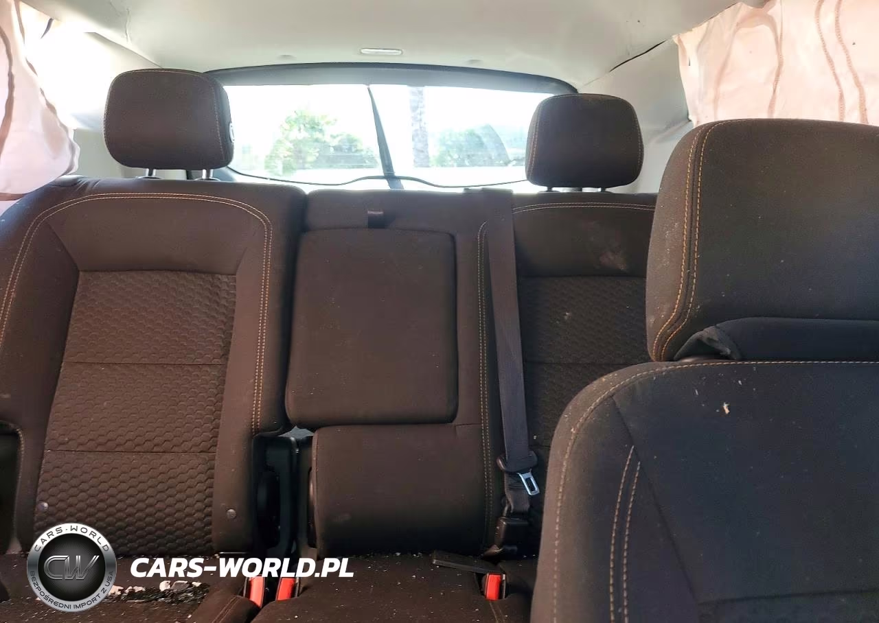 2020 GMC Terrain Sle VIN:3GKALMEV5LL161768 - 10