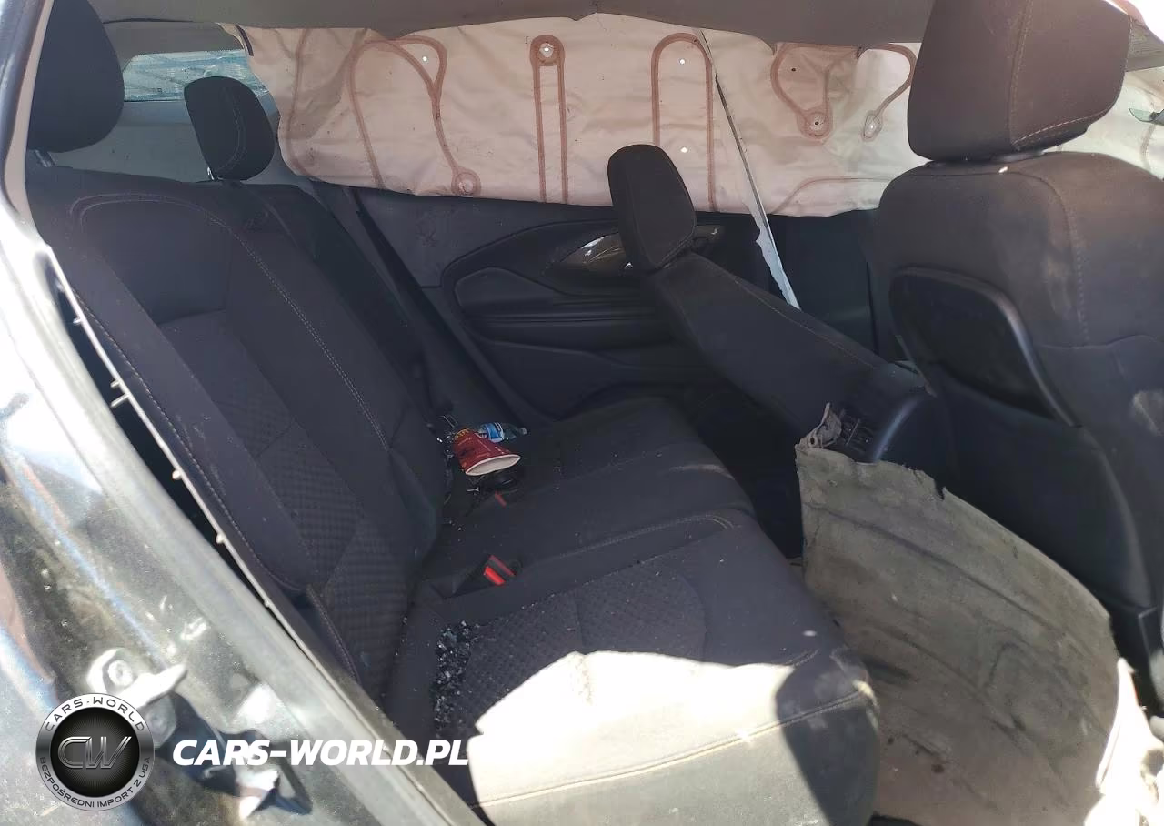 2020 GMC Terrain Sle VIN:3GKALMEV5LL161768 - 11