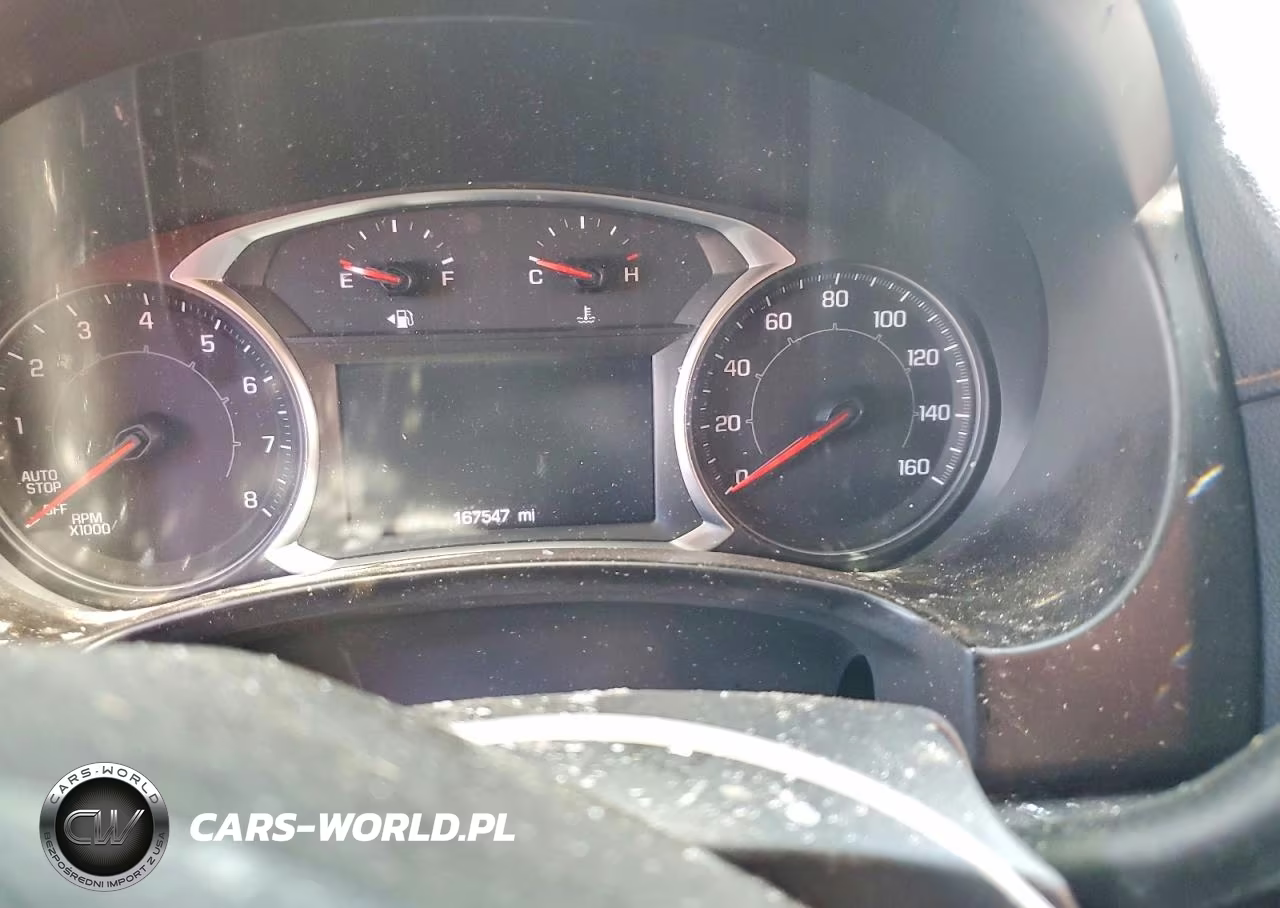 2020 GMC Terrain Sle VIN:3GKALMEV5LL161768 - 9