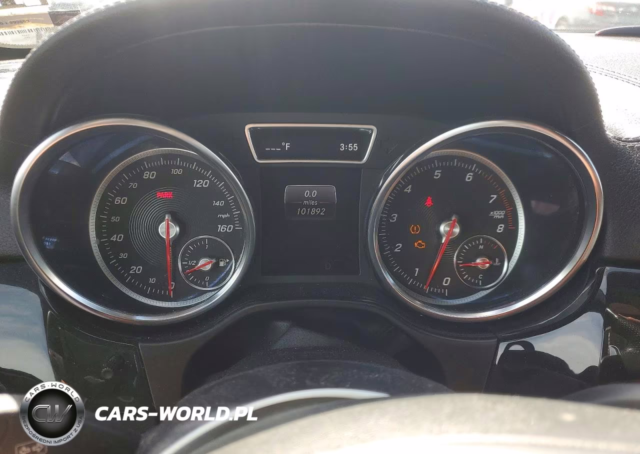 2018 Mercedes-Benz Gls 450 4Matic VIN:4JGDF6EE2JB173611 - 9