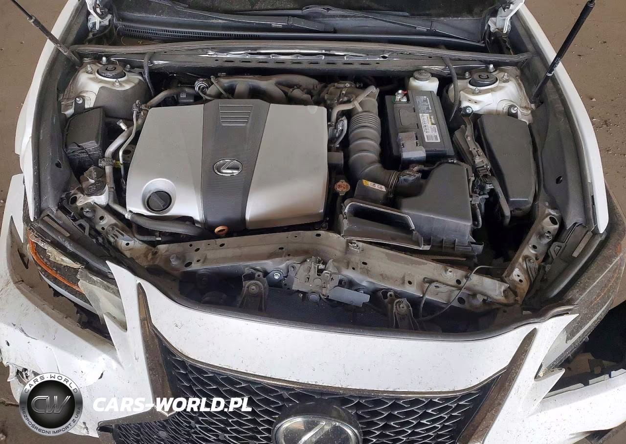 2020 Lexus Es 350 F Sport VIN:58AGZ1B16LU075920 - 11