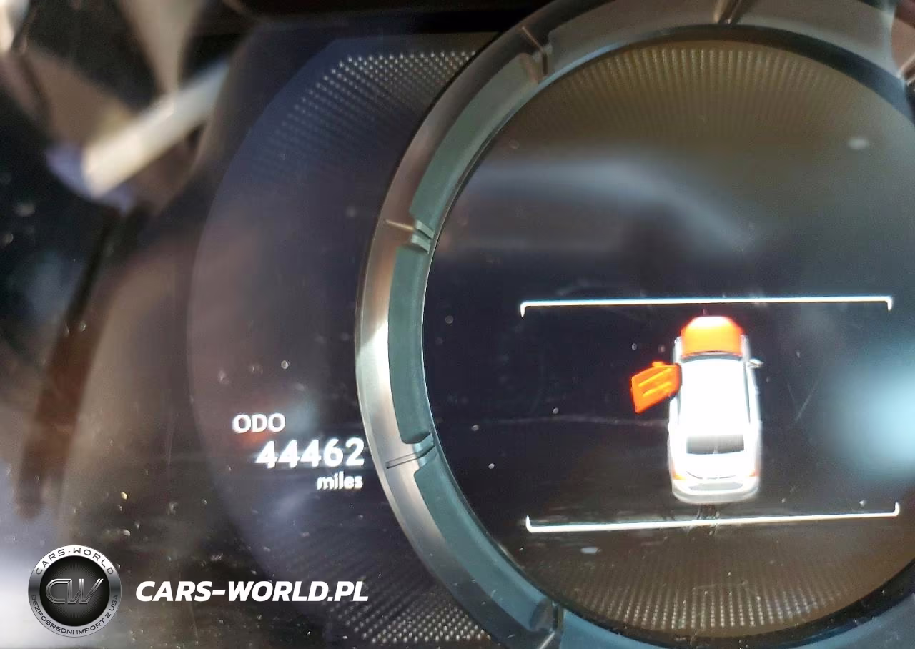 2020 Lexus Es 350 F Sport VIN:58AGZ1B16LU075920 - 9