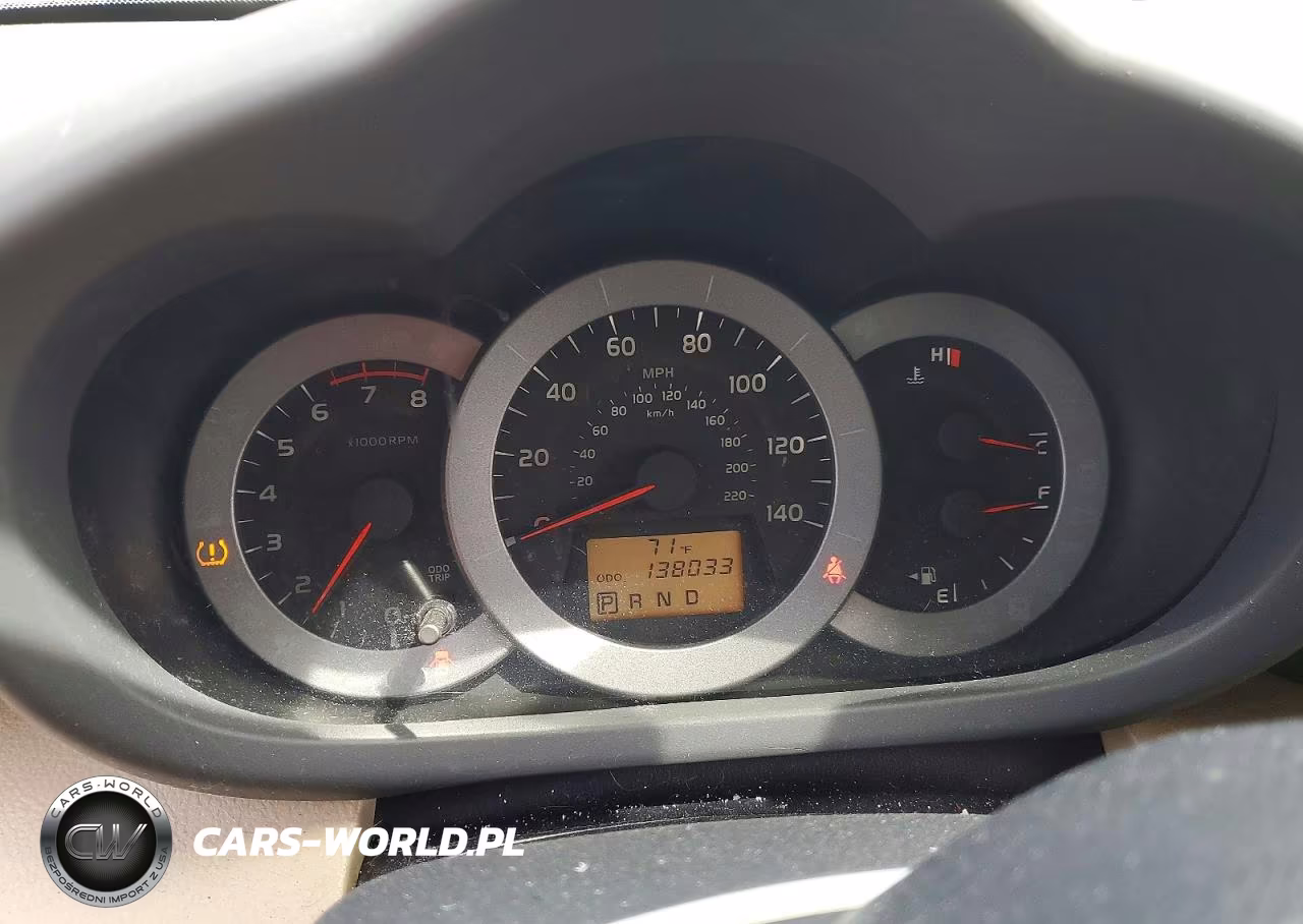 2012 Toyota Rav4 Base VIN:2T3BF4DV5CW224014 - 9