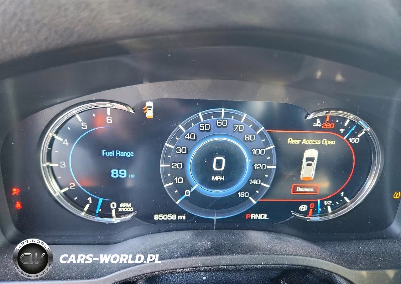 2018 Cadillac Escalade VIN:1GYS3HKJ3JR346846 - 9