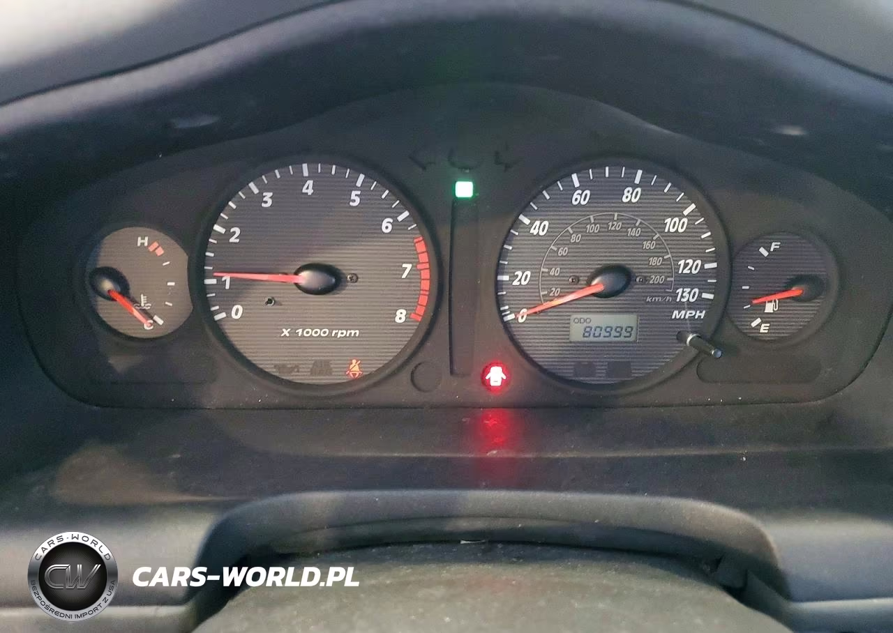 2003 Hyundai Santa Fe Gls VIN:KM8SC13E33U534115 - 9