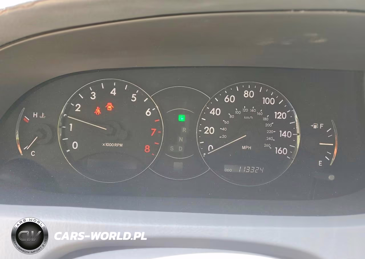 2007 Toyota Avalon Limited VIN:4T1BK36B67U222201 - 9