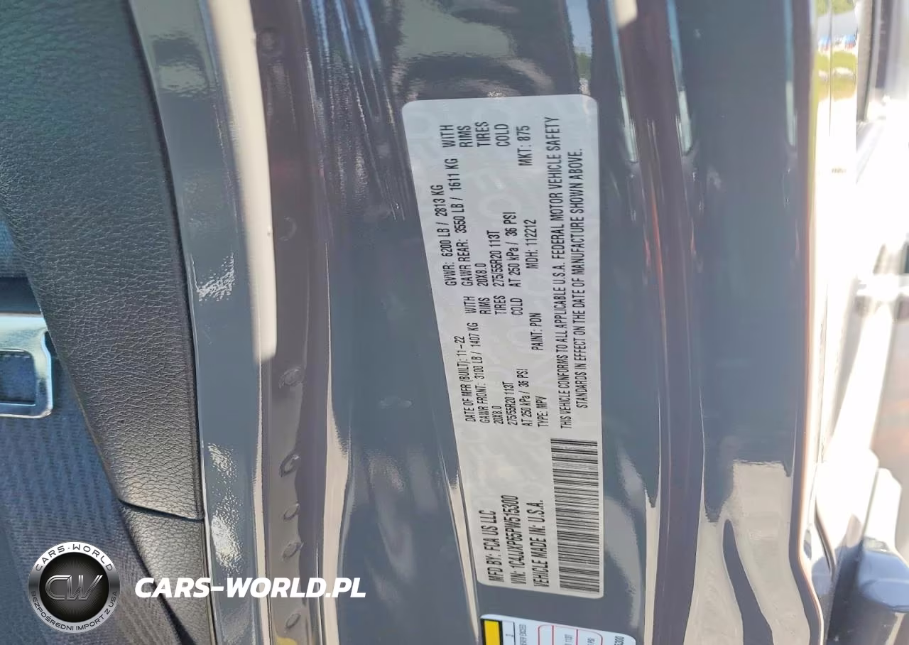 2023 Jeep Wrangler Sahara 4Xe VIN:1C4JJXP65PW515300 - 12