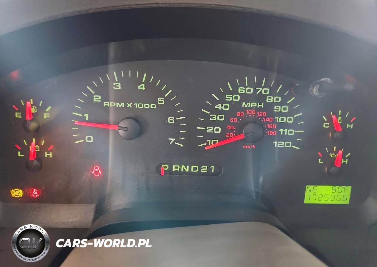 2006 Ford F150 Supercrew VIN:1FTPW12596KB16581 - 9