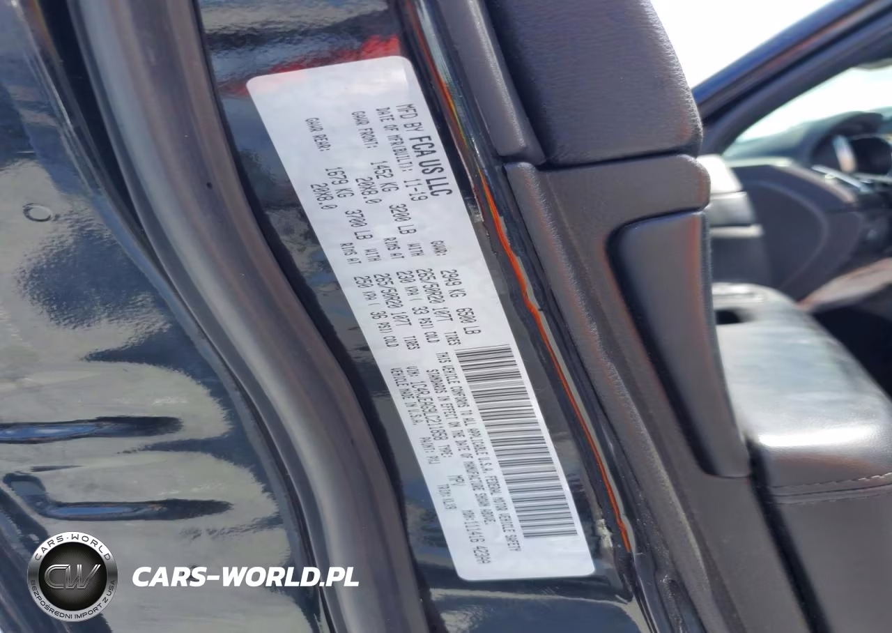2020 Jeep Grand Cherokee Laredo VIN:1C4RJEAG9LC211858 - 13