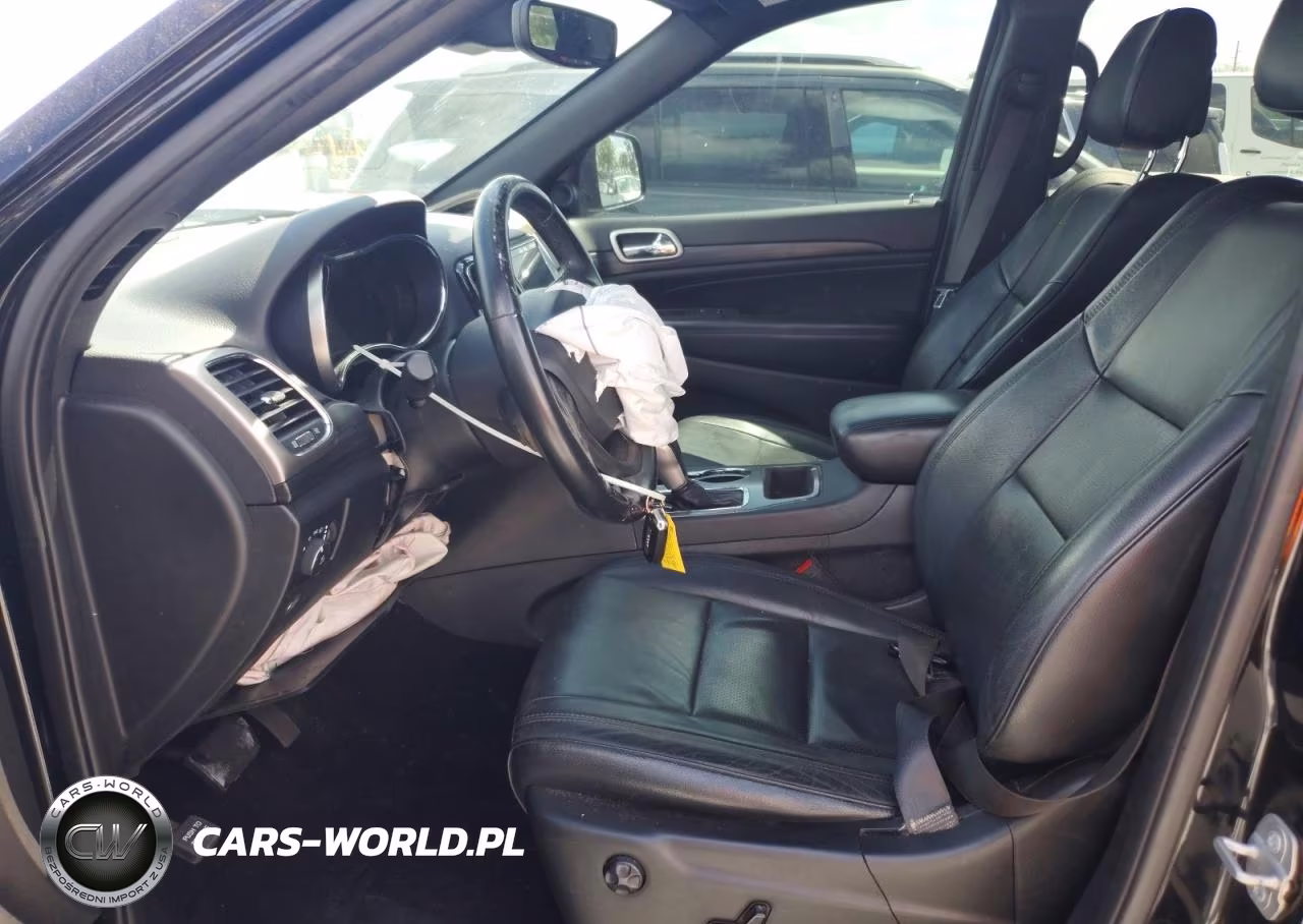 2020 Jeep Grand Cherokee Laredo VIN:1C4RJEAG9LC211858 - 7