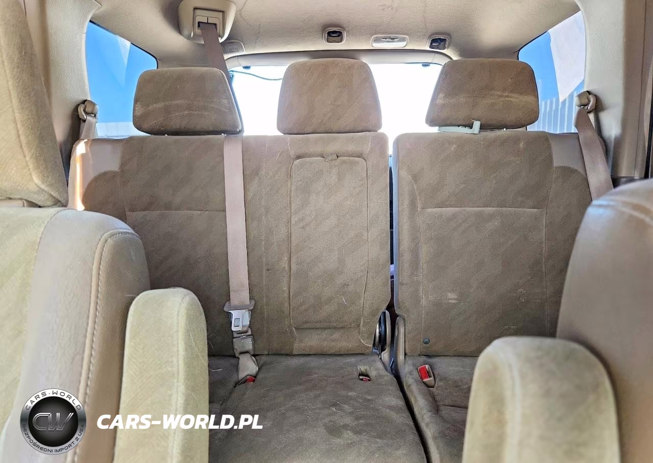 2002 Honda Cr-V Ex VIN:JHLRD788X2C020842 - 10