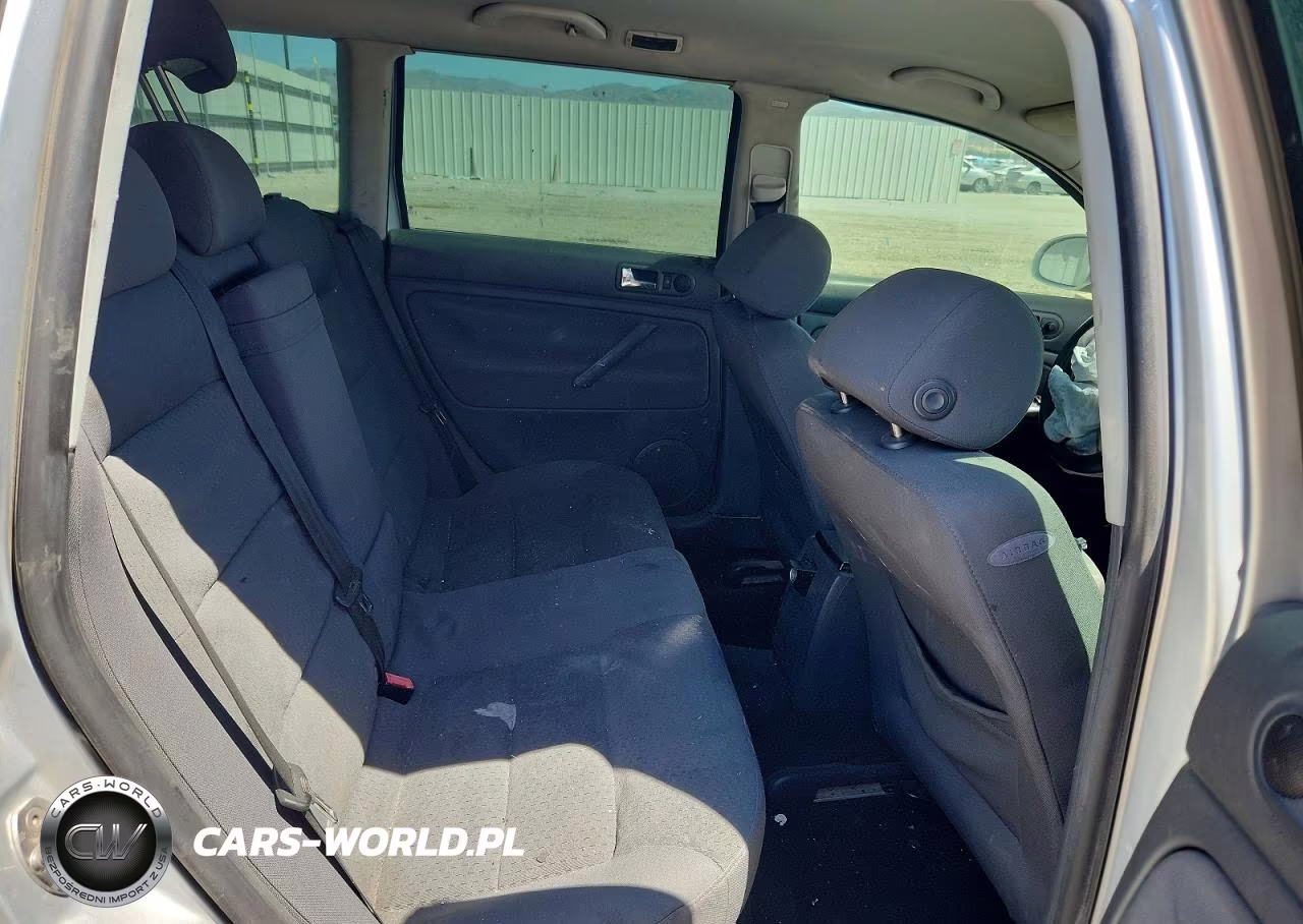 2004 Volkswagen Passat Gl VIN:WVWND63B94E182056 - 11