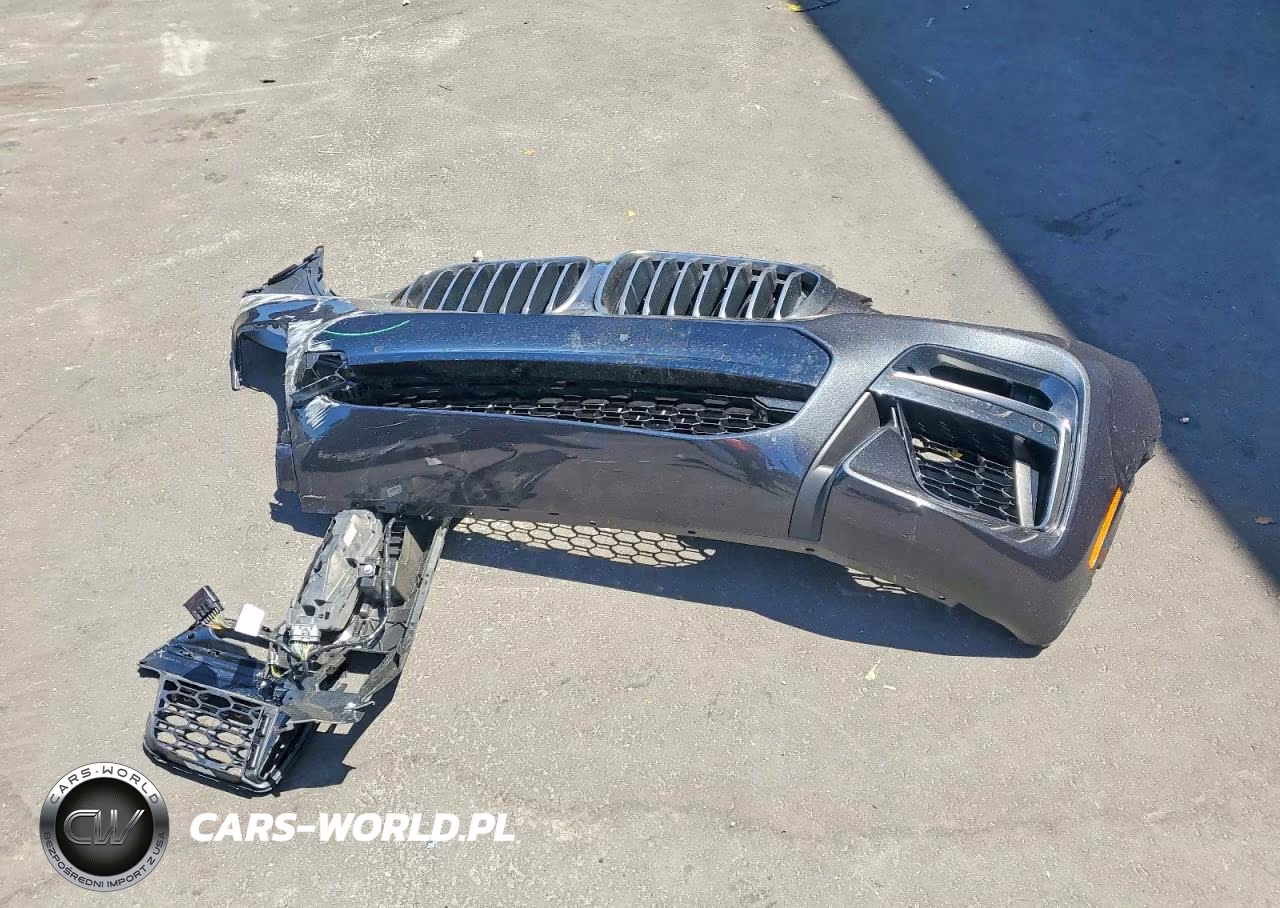 2020 BMW X4 xDrivem40I VIN:5UX2V5C0XLLE69572 - 12