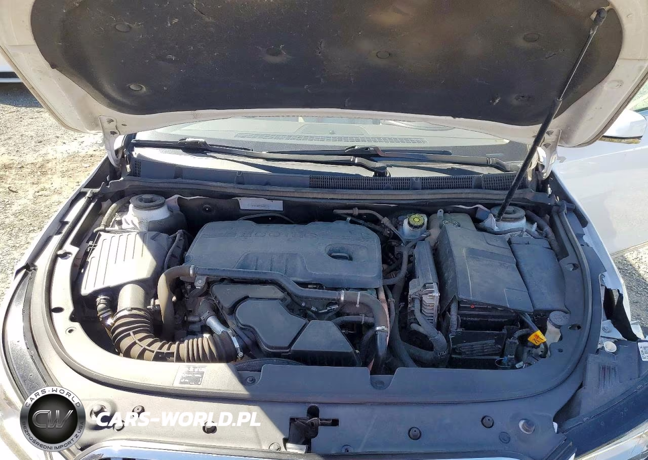 2014 Buick Lacrosse VIN:1G4GB5GR2EF195626 - 11