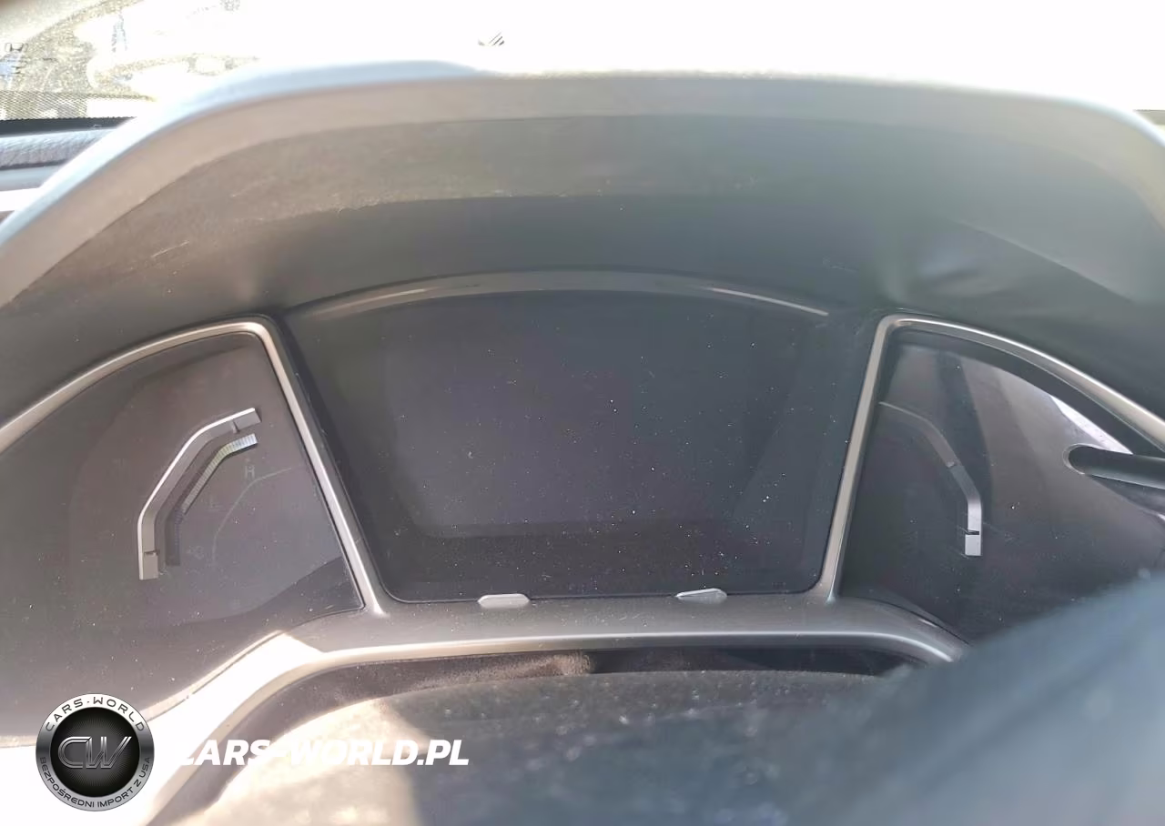 HONDA CIVIC VIN:2HGFC3B70GH350393 - 9
