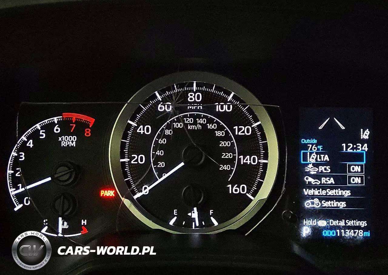 2021 Toyota Corolla Le VIN:5YFEPMAE7MP184092 - 9