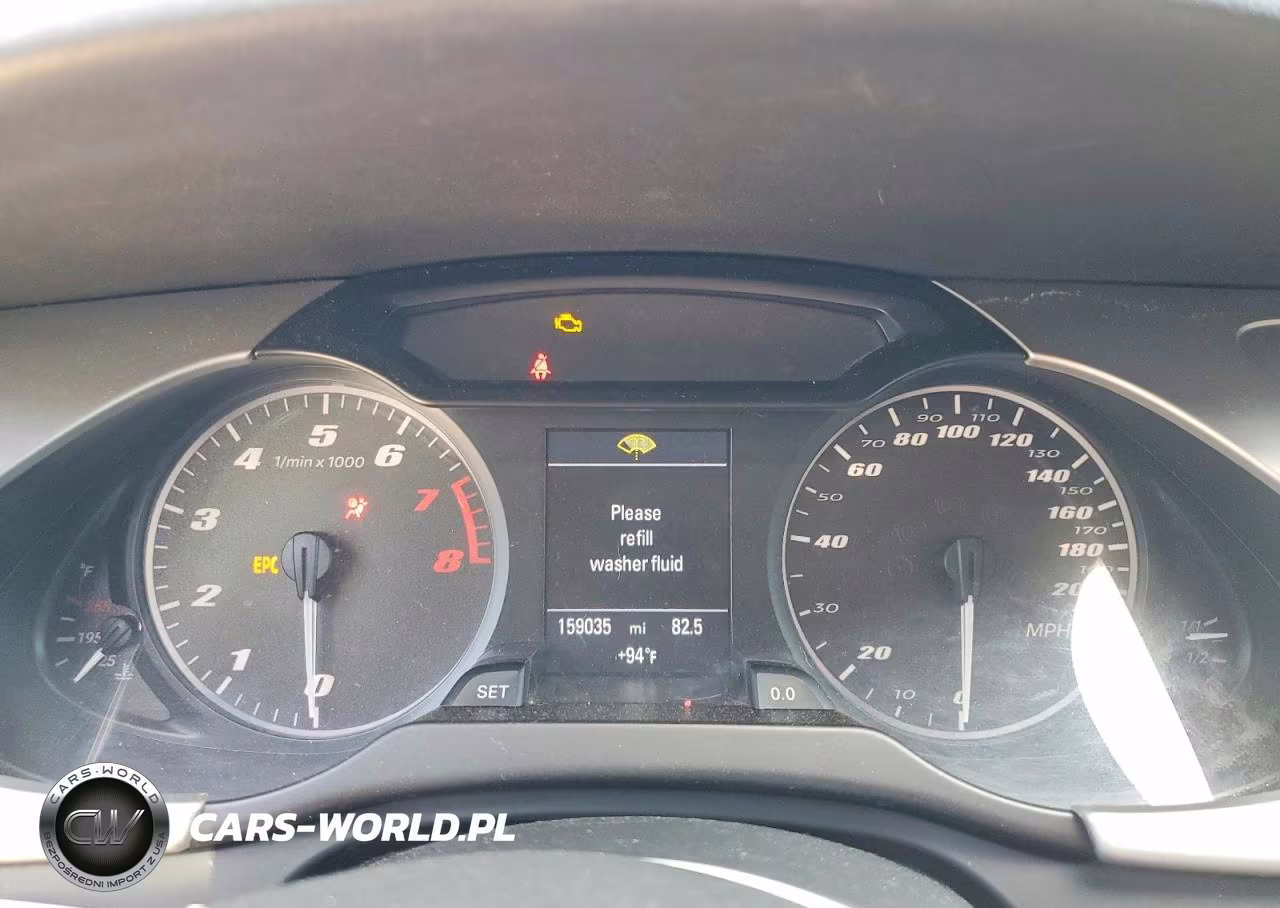 2011 Audi S4 Premium VIN:WAUHGCFLXBA123932 - 9