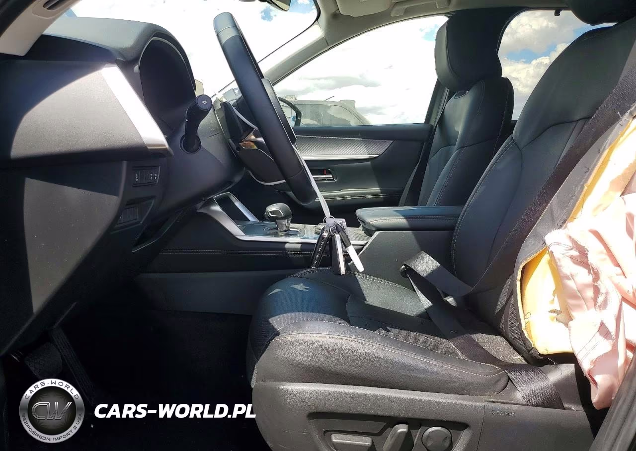 2024 Mazda Cx-90 Preferred Plus VIN:JM3KKCHD0R1105079 - 7