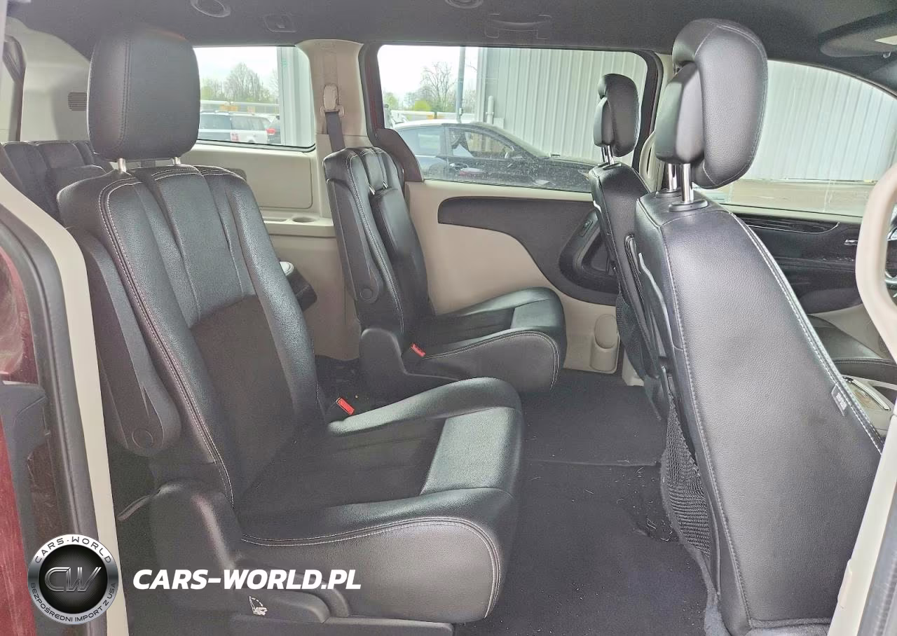 2019 Dodge Grand Caravan Sxt VIN:2C4RDGCG0KR519149 - 11