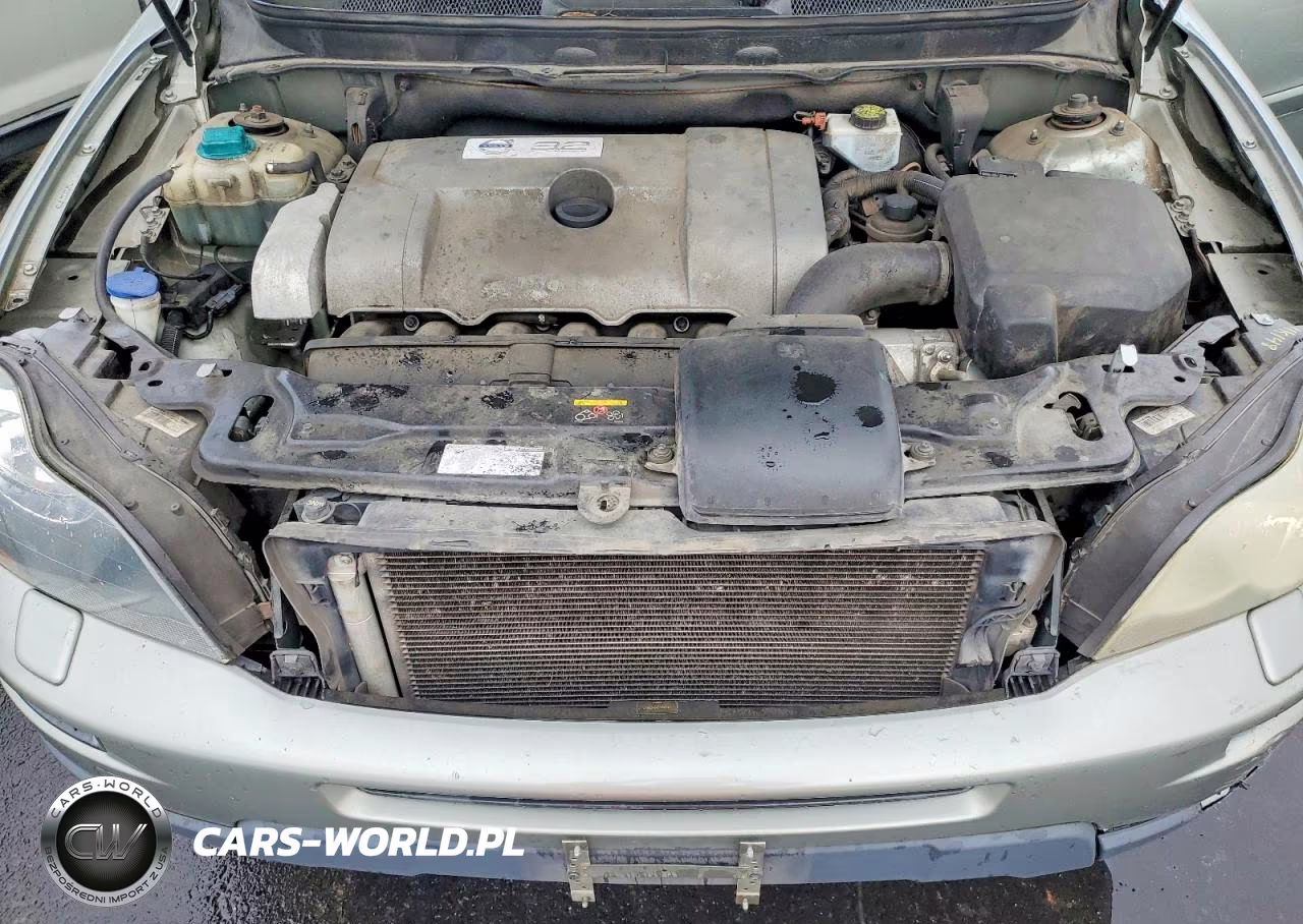 2008 Volvo Xc90 3.2 VIN:YV4CM982781478947 - 11