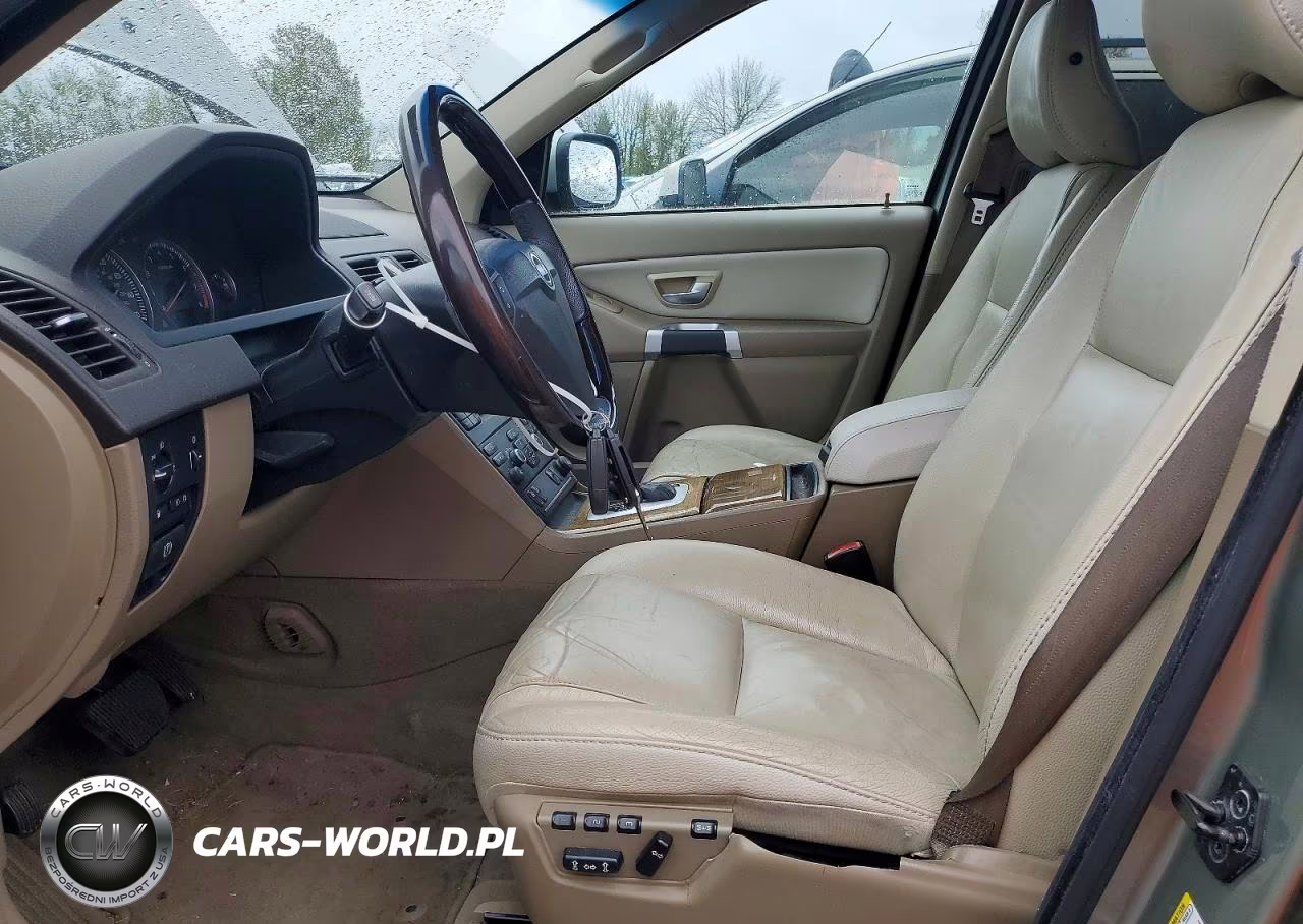 2008 Volvo Xc90 3.2 VIN:YV4CM982781478947 - 7