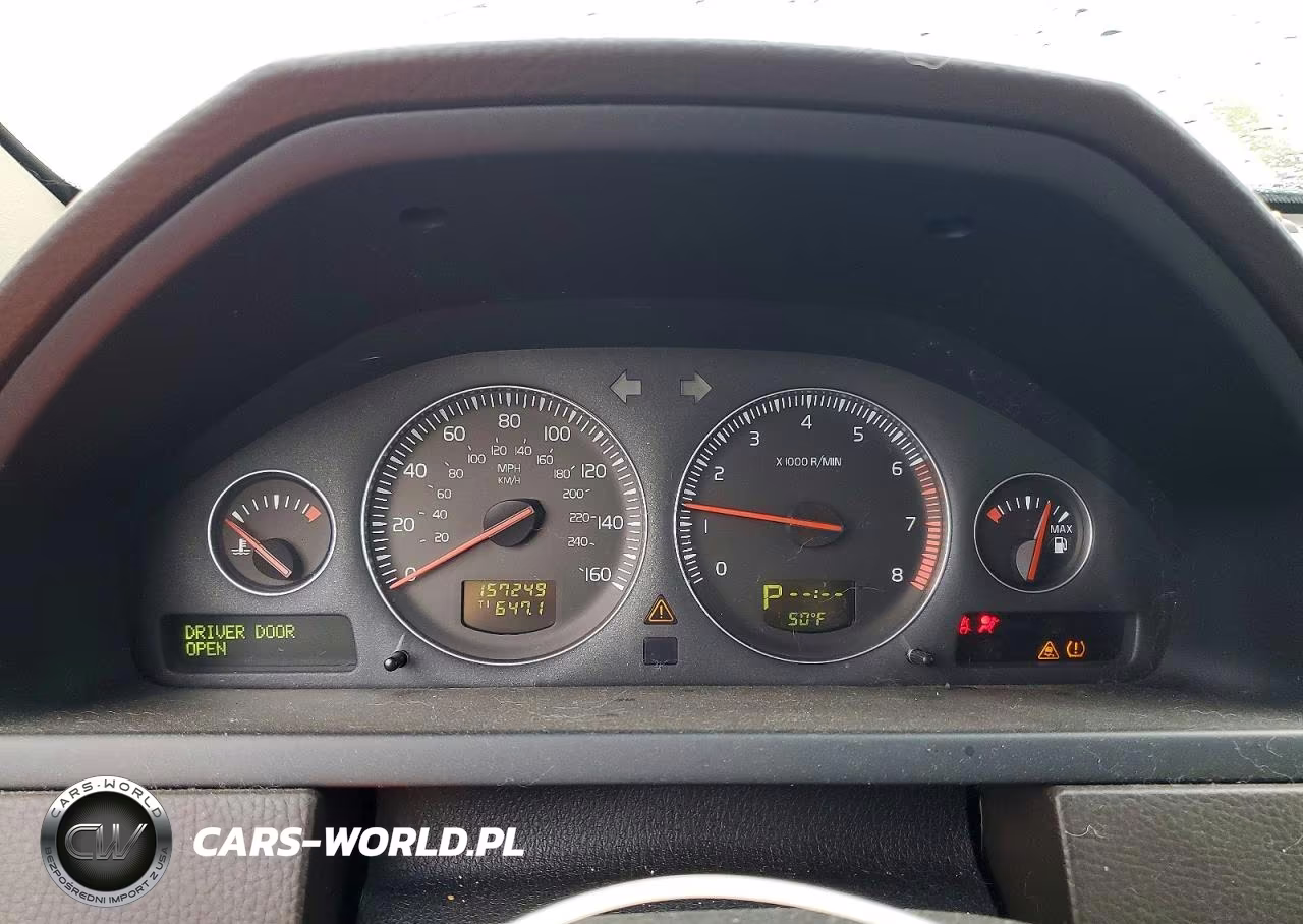 2008 Volvo Xc90 3.2 VIN:YV4CM982781478947 - 9