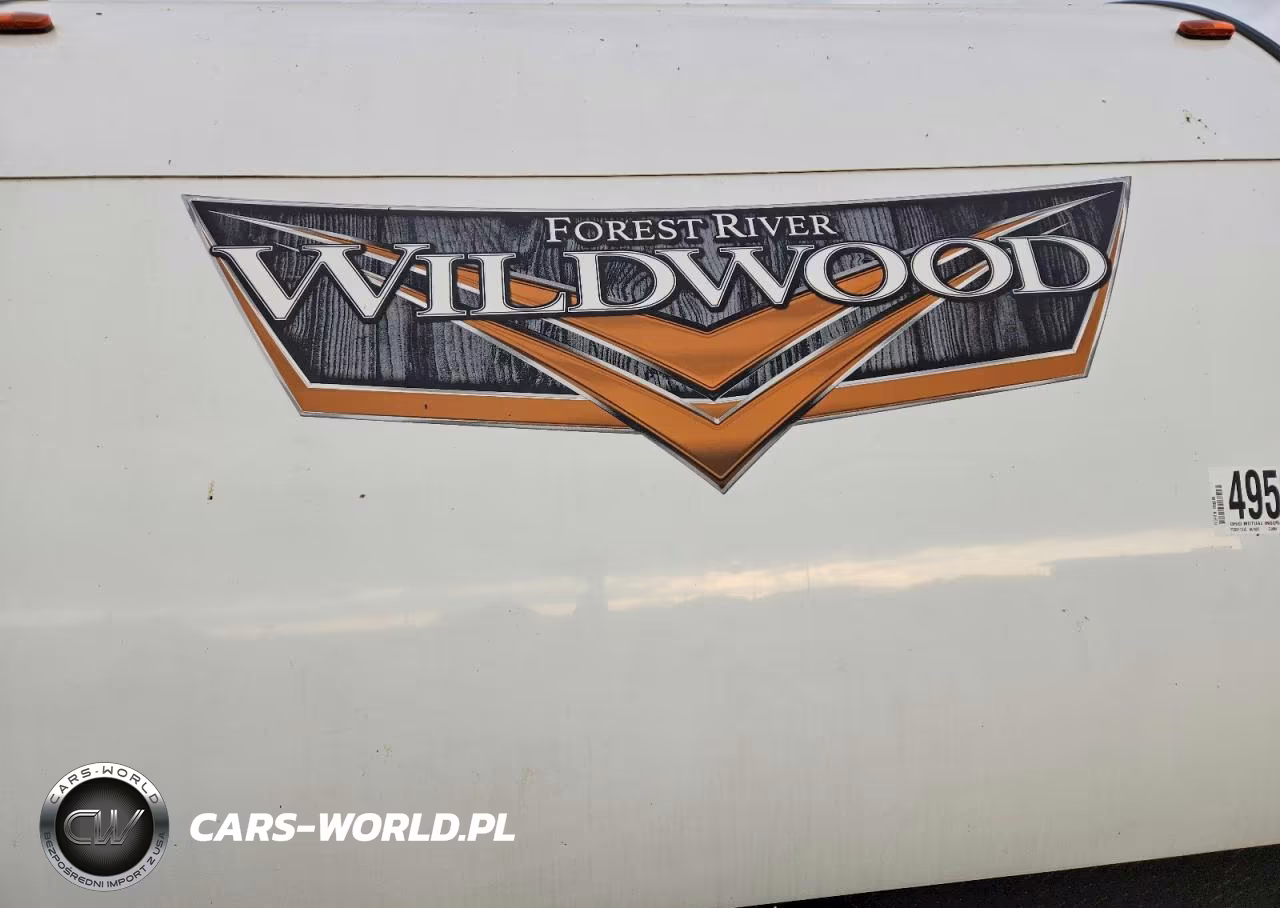 2021 Forest River Wildwood Camper VIN:4X4TWDX27MA270492 - 7