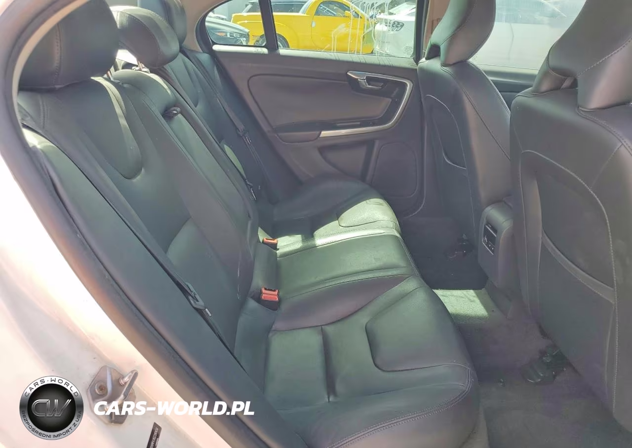 2016 Volvo S60 Premier VIN:YV126MFKXG2390458 - 10