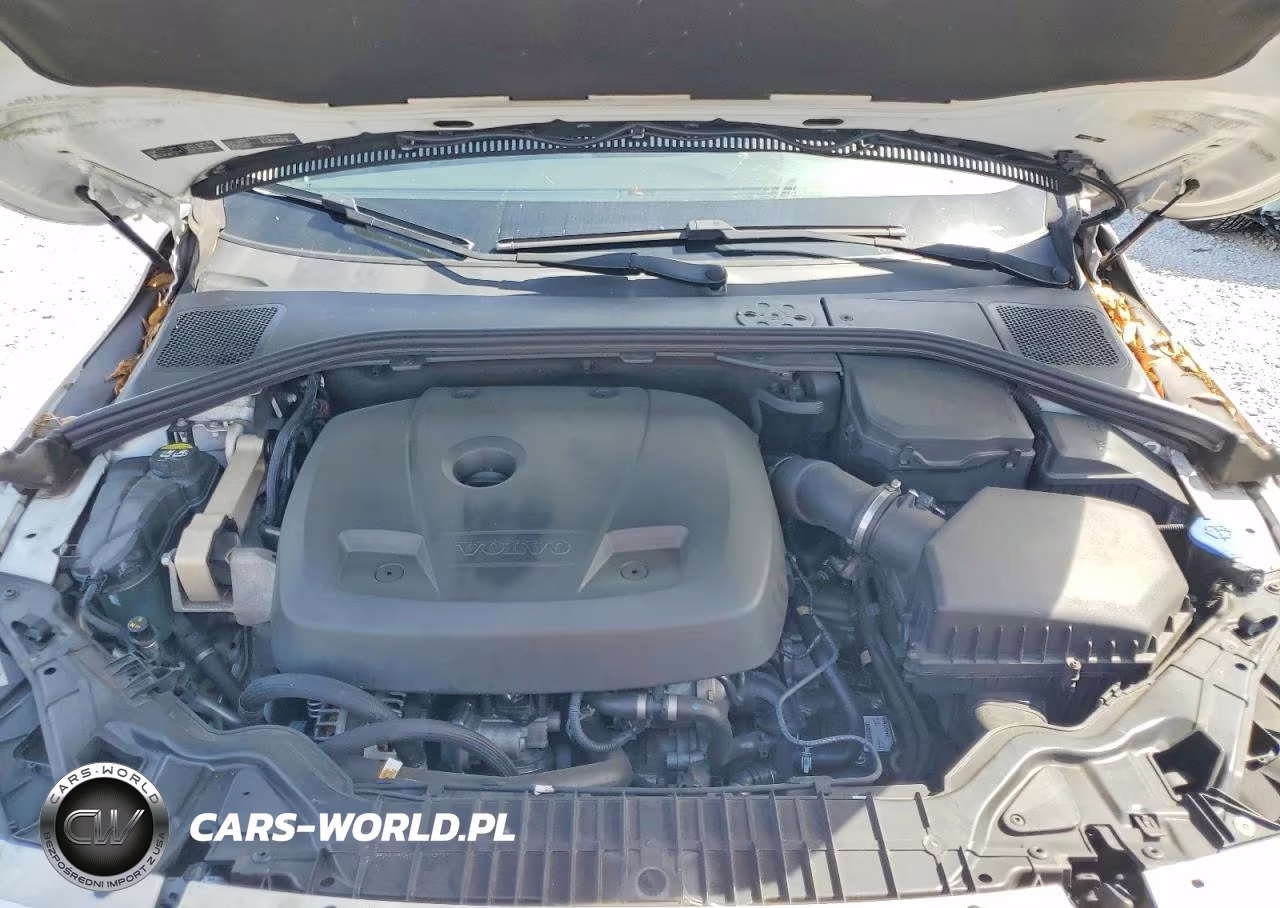 2016 Volvo S60 Premier VIN:YV126MFKXG2390458 - 11