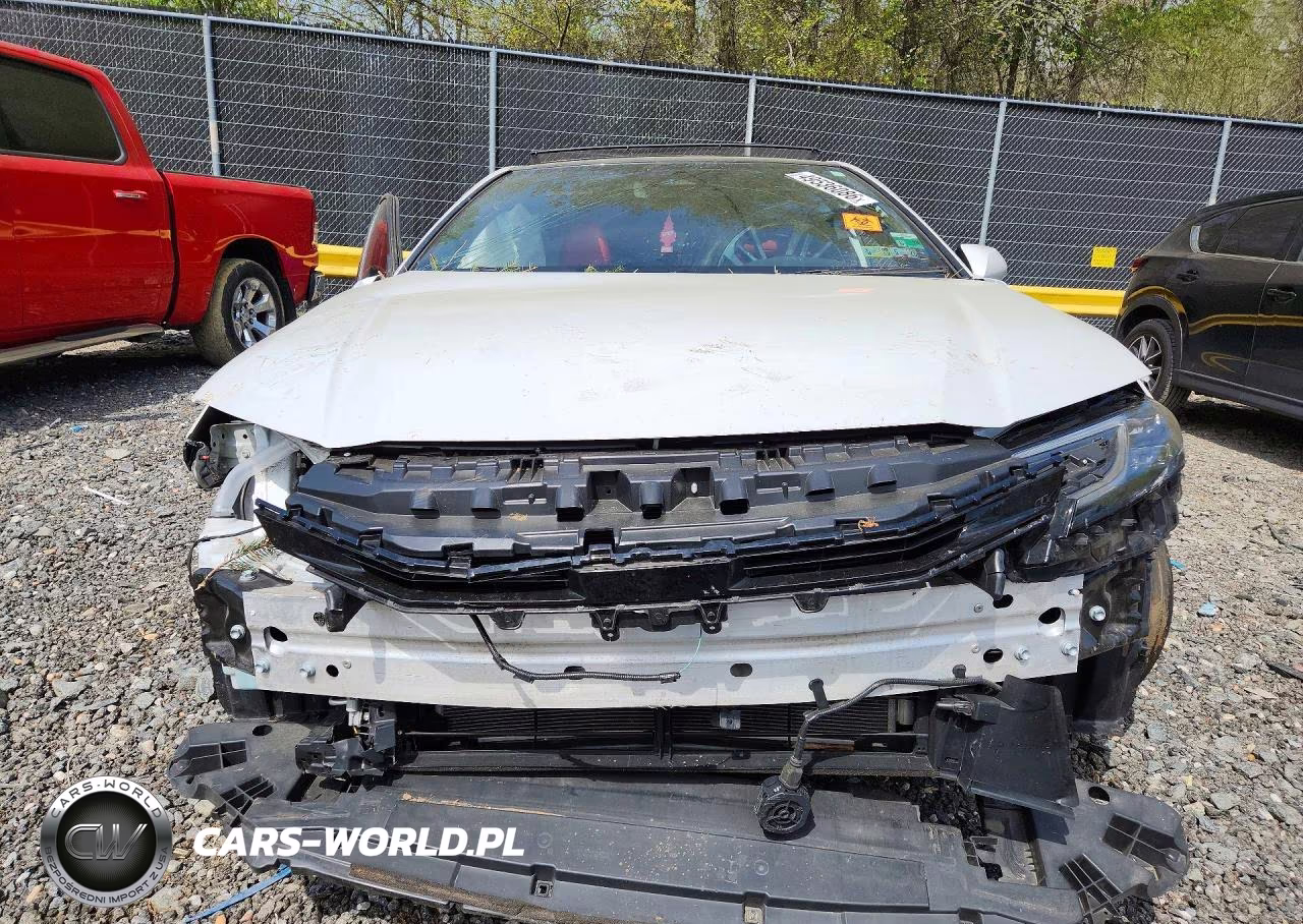 2025 Toyota Camry Xse VIN:4T1DAACK3SU525336 - 5