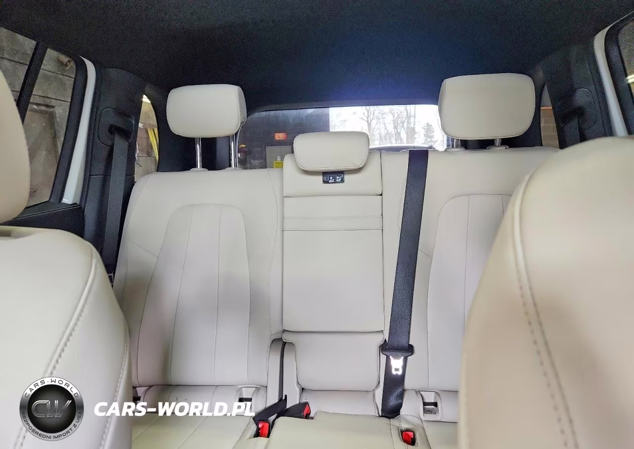 2024 Mercedes-Benz Glb 250 4Matic VIN:W1N4M4HB7RW354183 - 10