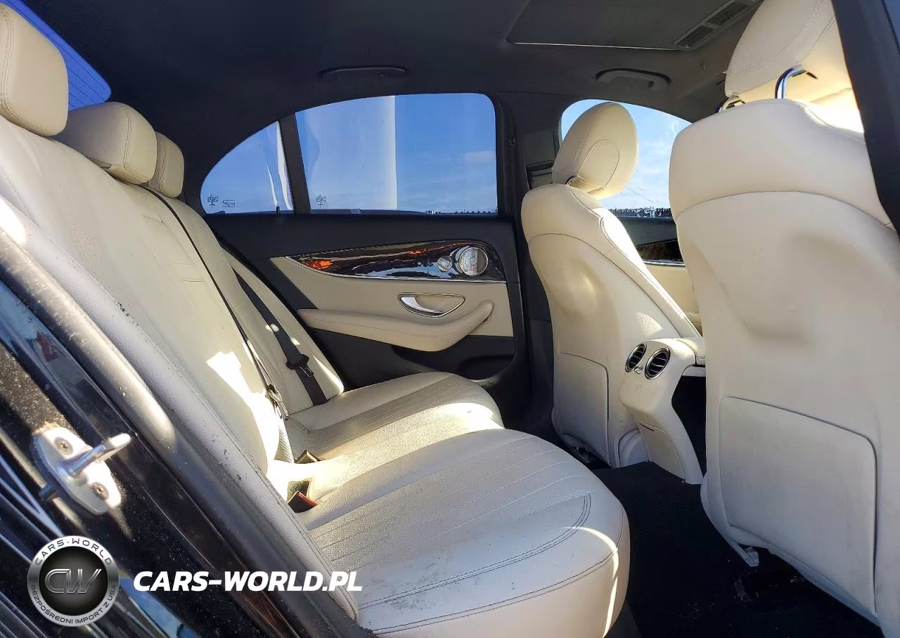 2019 Mercedes-Benz E 300 VIN:WDDZF4JB7KA594392 - 10