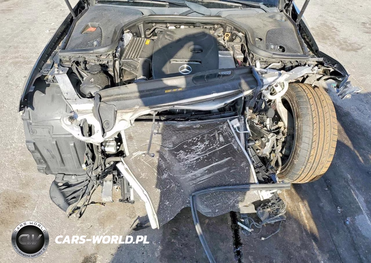 2019 Mercedes-Benz E 300 VIN:WDDZF4JB7KA594392 - 11