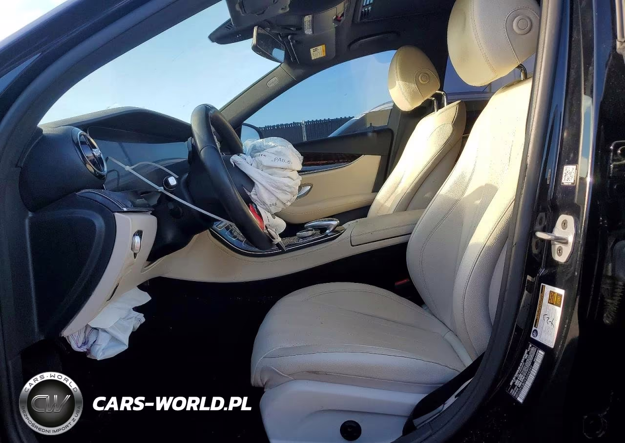 2019 Mercedes-Benz E 300 VIN:WDDZF4JB7KA594392 - 7