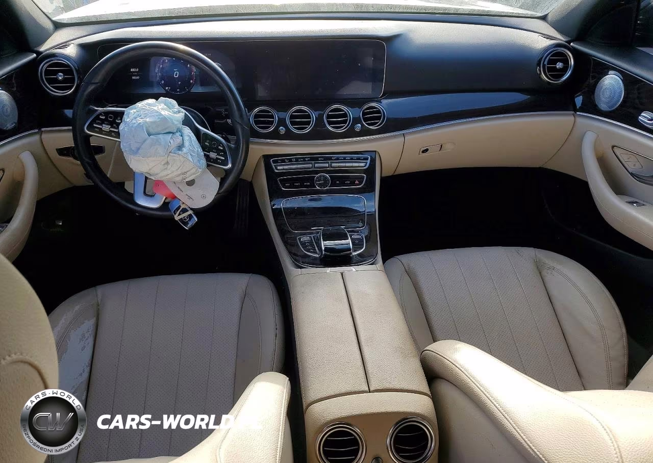 2019 Mercedes-Benz E 300 VIN:WDDZF4JB7KA594392 - 8