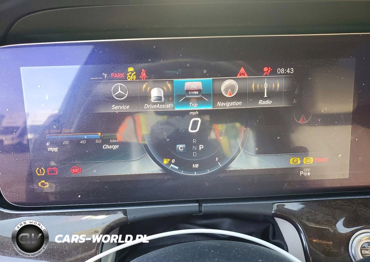 2019 Mercedes-Benz E 300 VIN:WDDZF4JB7KA594392 - 9
