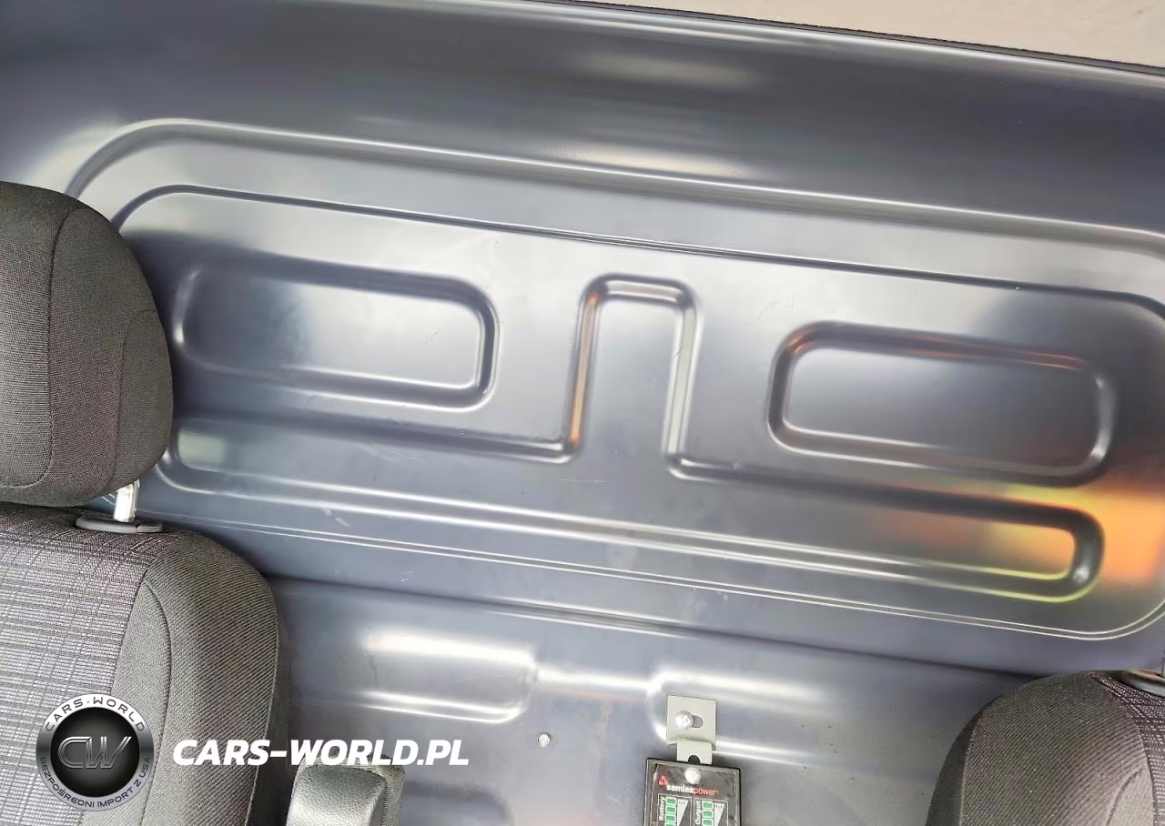 2019 Mercedes Benz Metris VIN:WD3PG2EA7K3601067 - 10